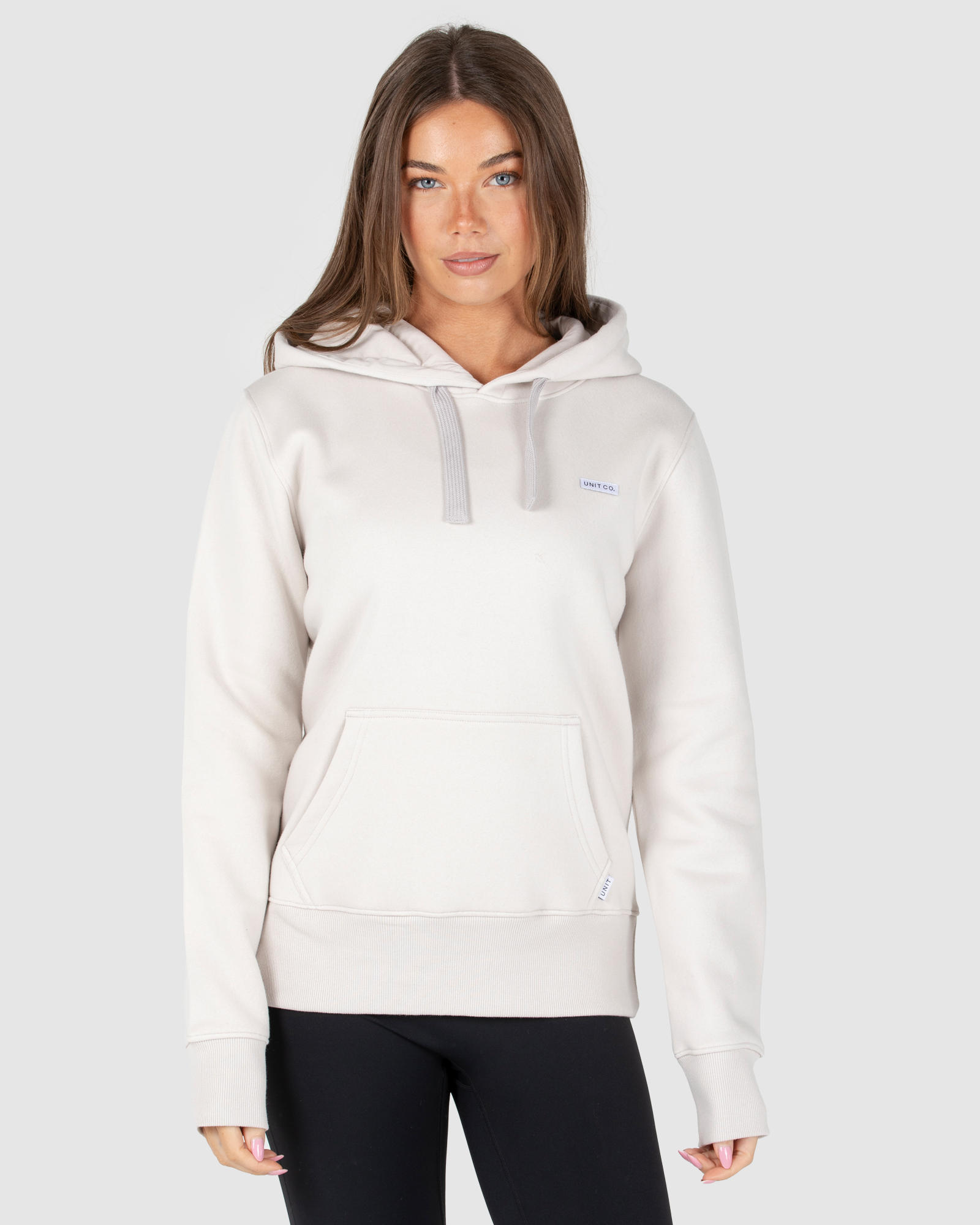 UNIT Madison Ladies Pullover Hoodie