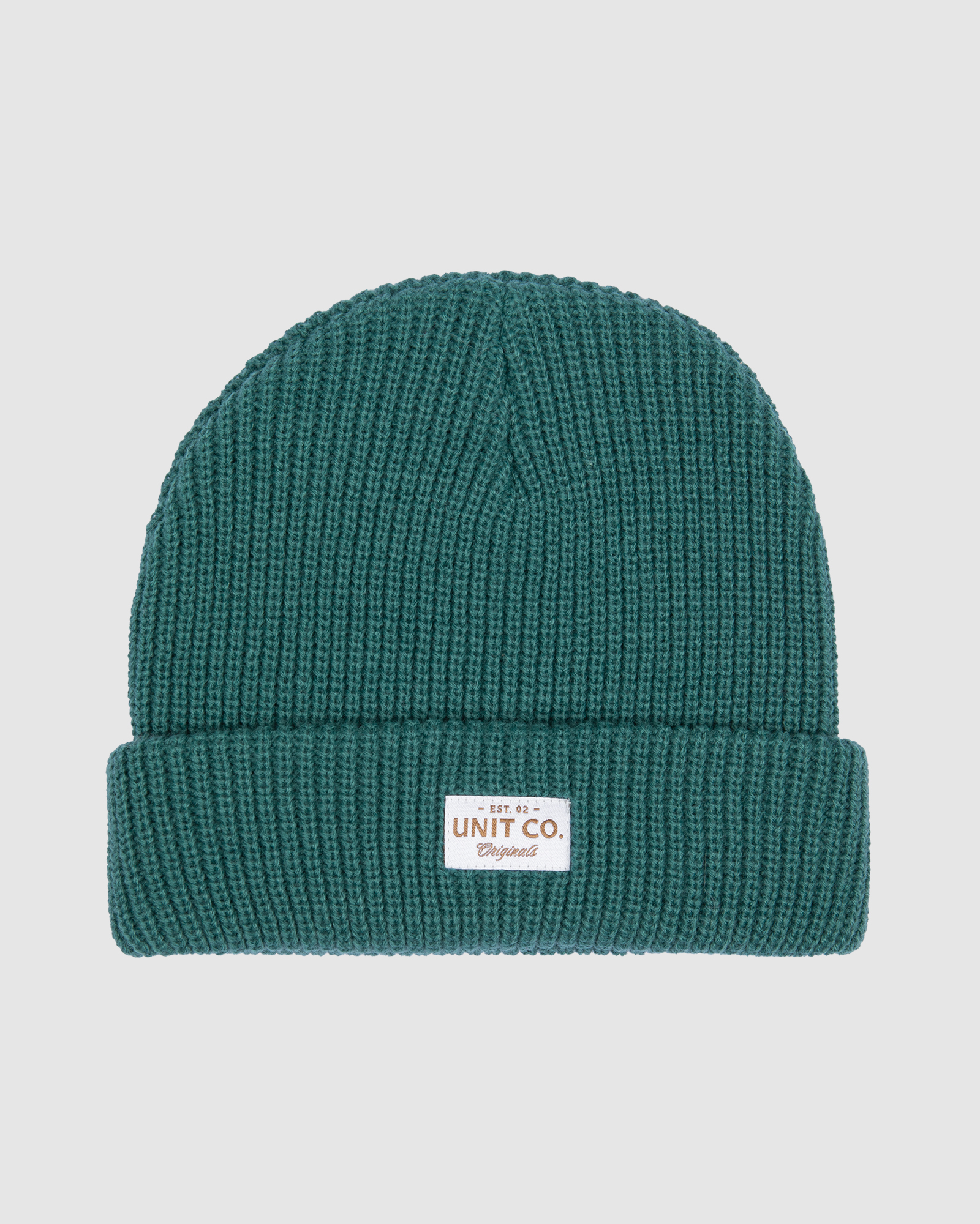 UNIT Cosy Ladies Fold Up Beanie