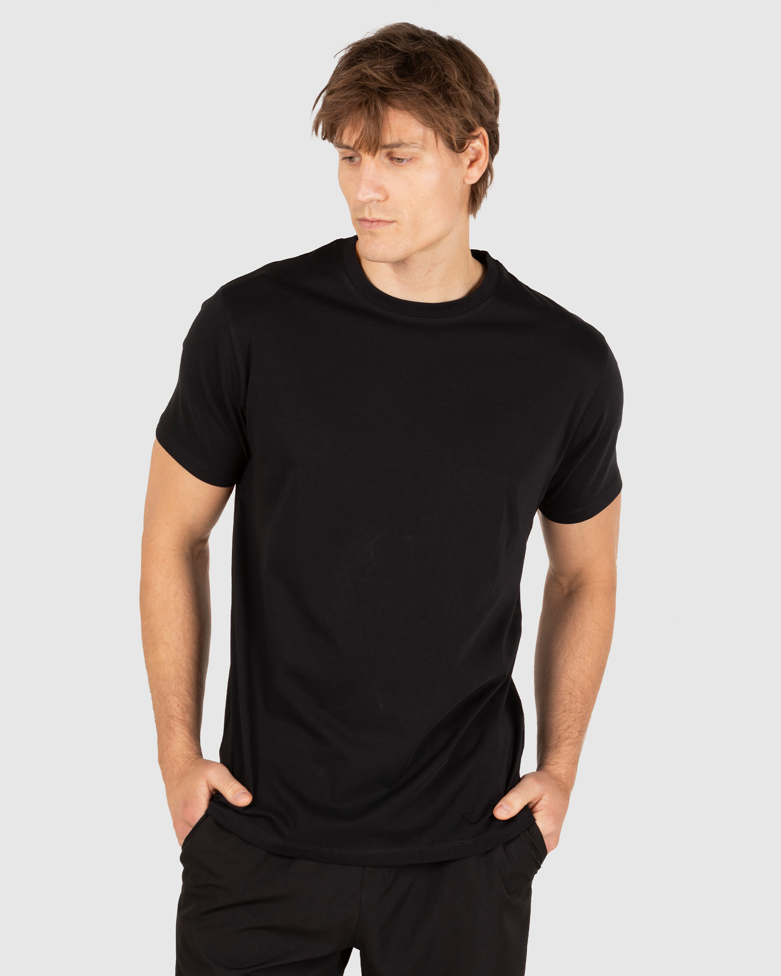 UNIT Mens Essential Tee