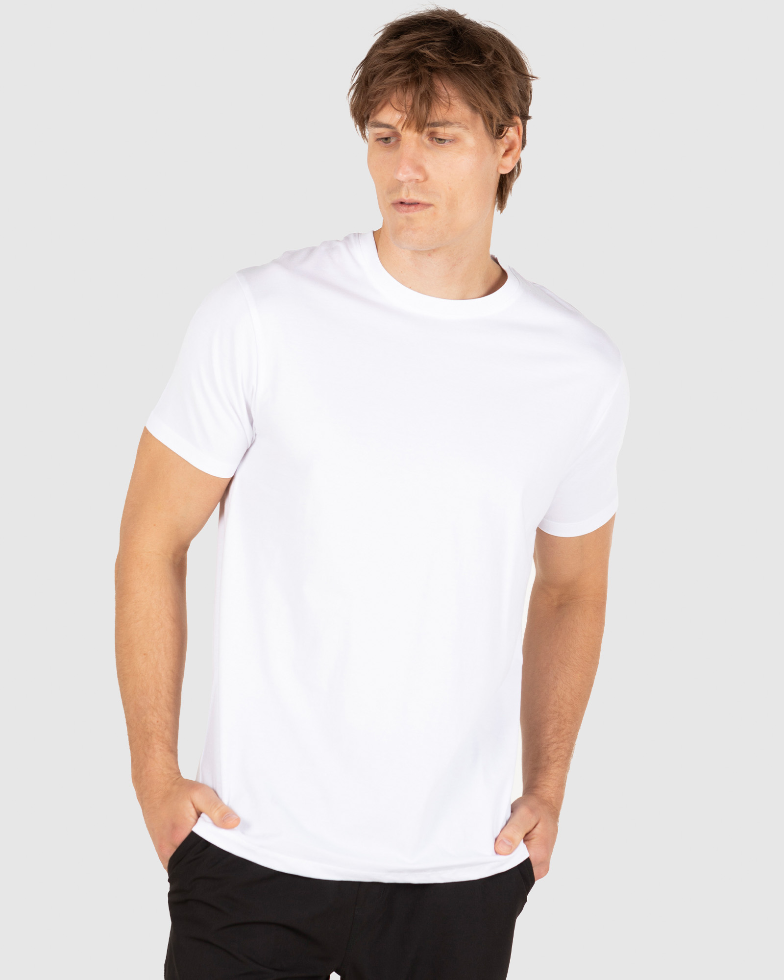 UNIT Mens Essential Tee