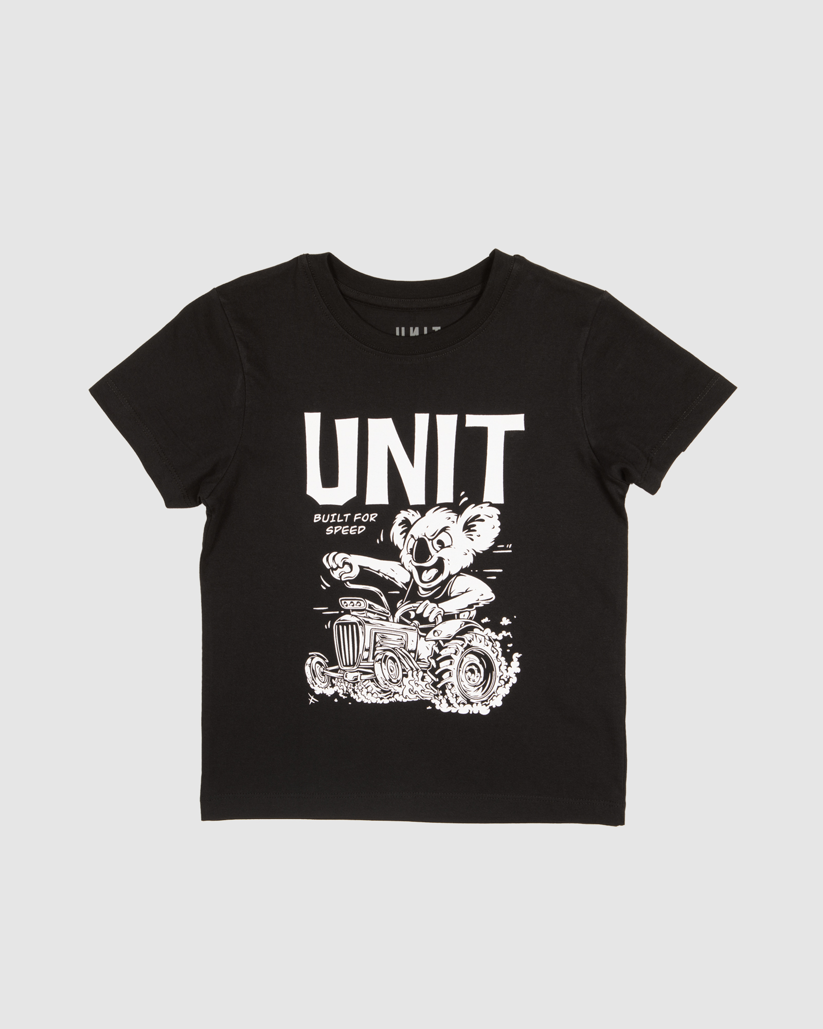 UNIT Rossco Kids T-Shirt