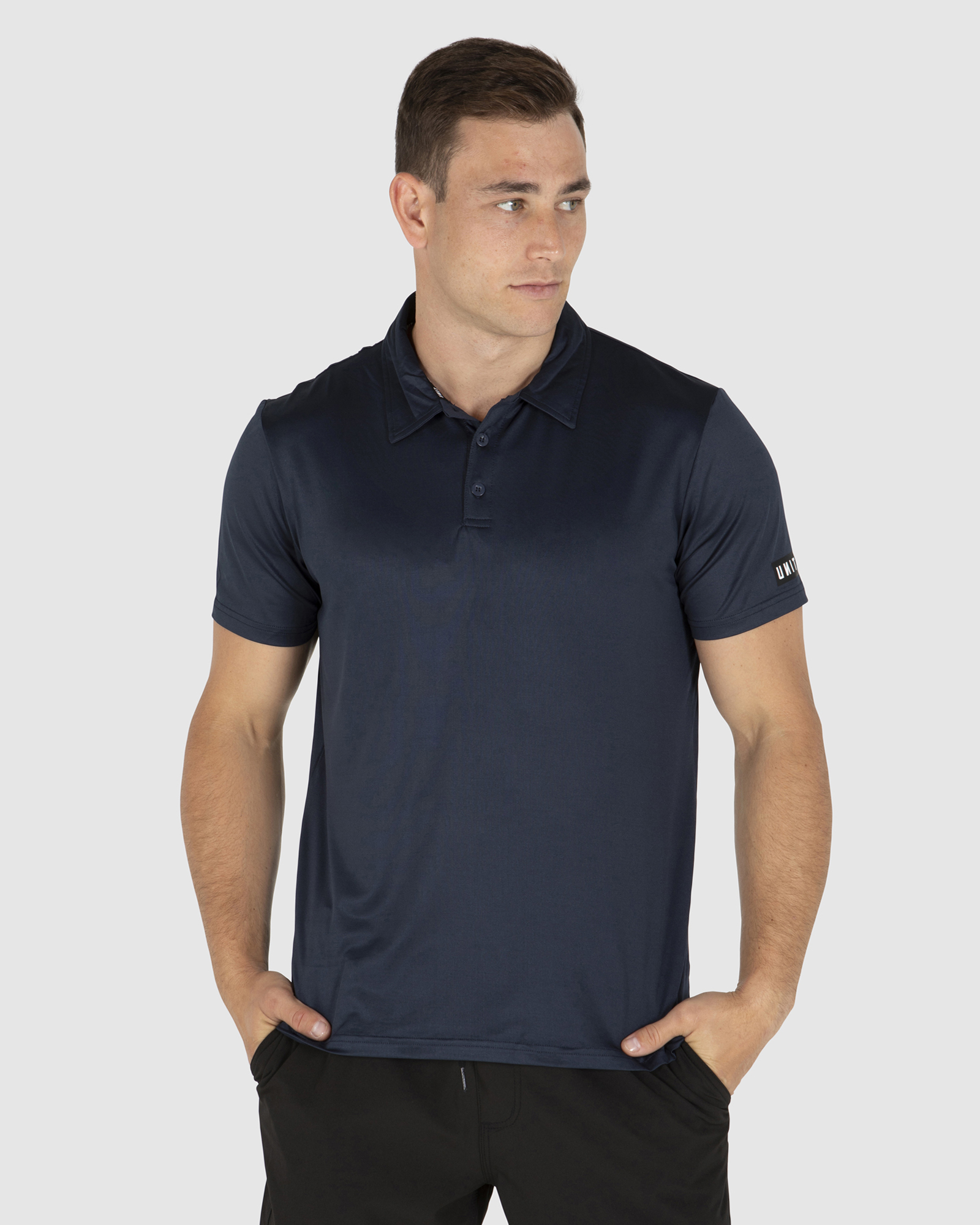 Elite Flex Polo