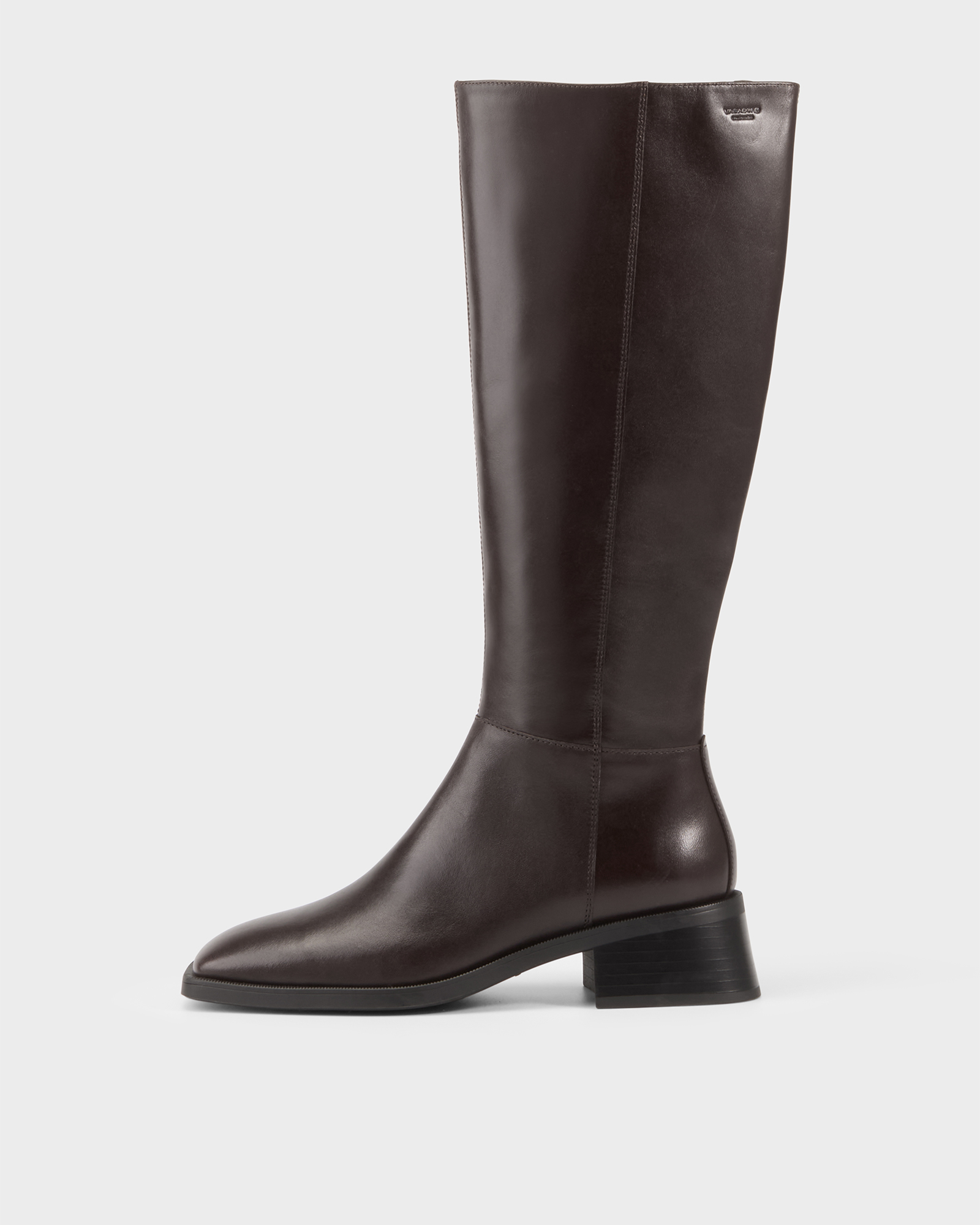 Blanca Knee-High Boots