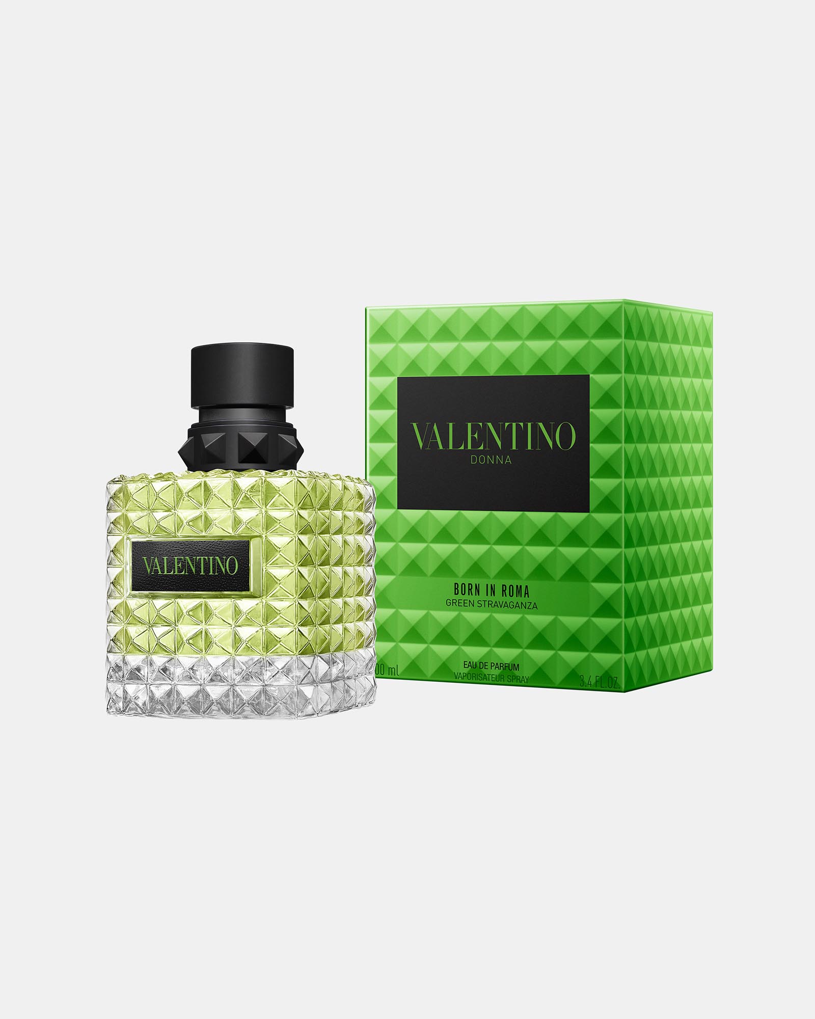 Born In Roma Donna Green EDP 100ml