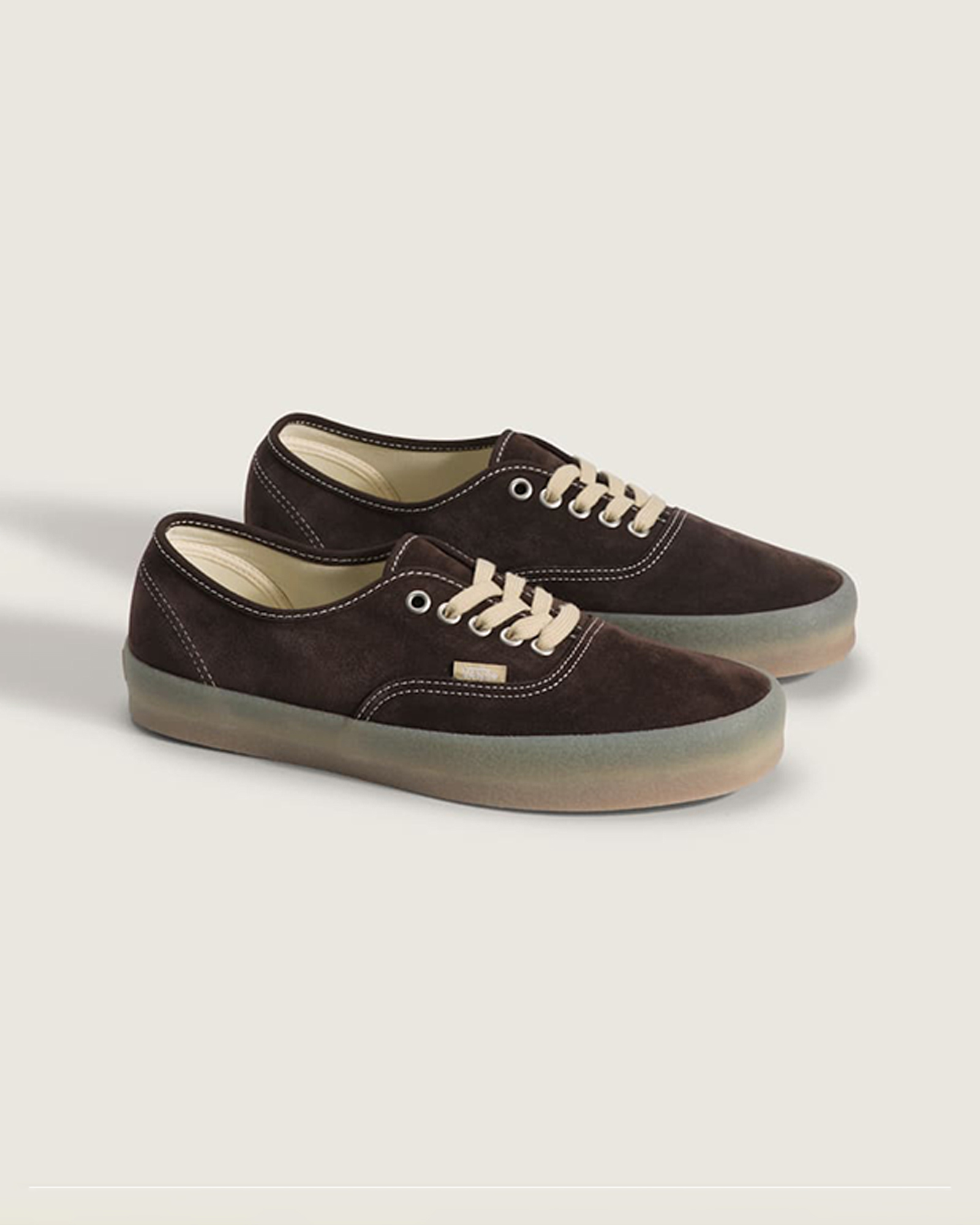 Authentic - Unisex