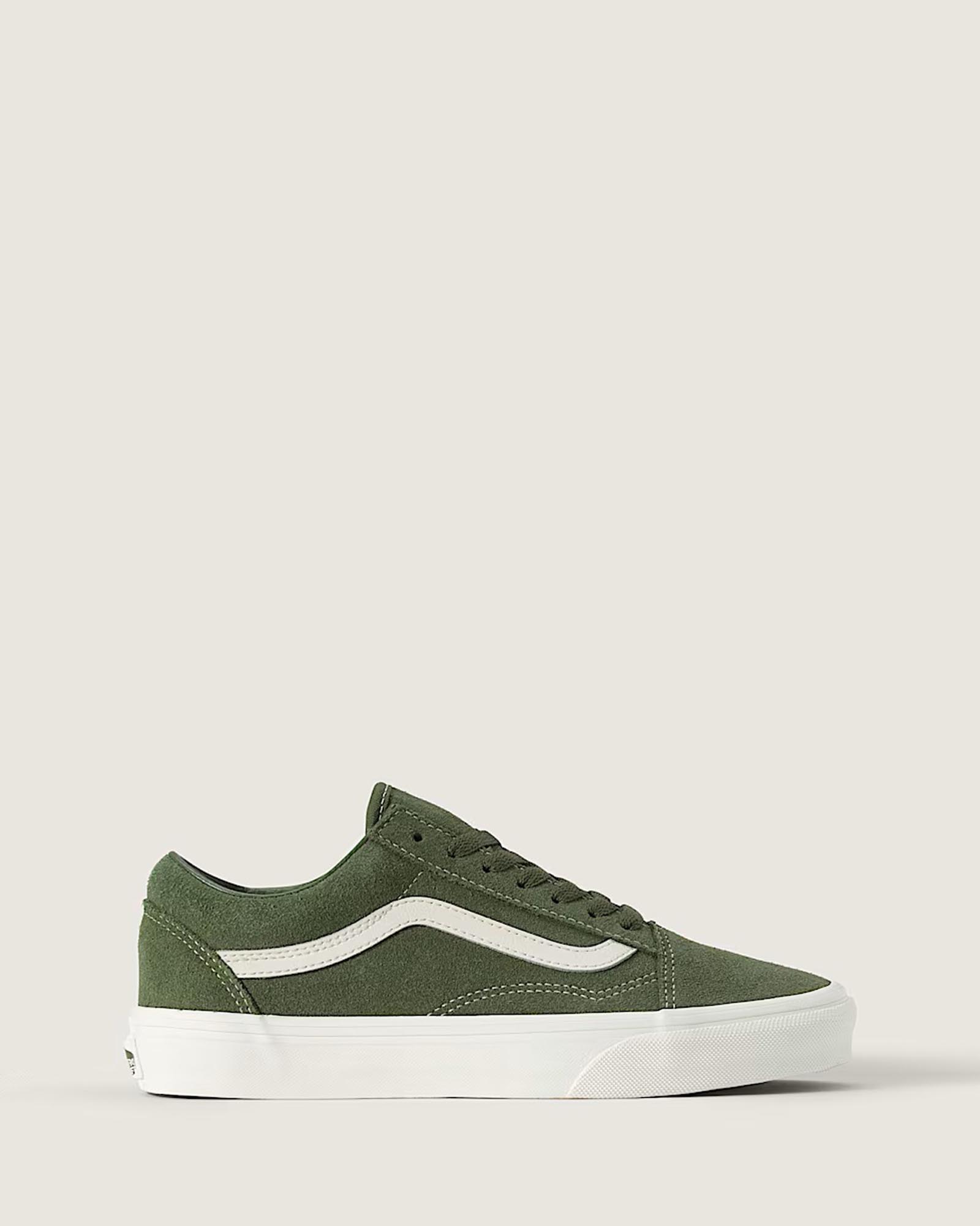Old Skool Basics - Men's