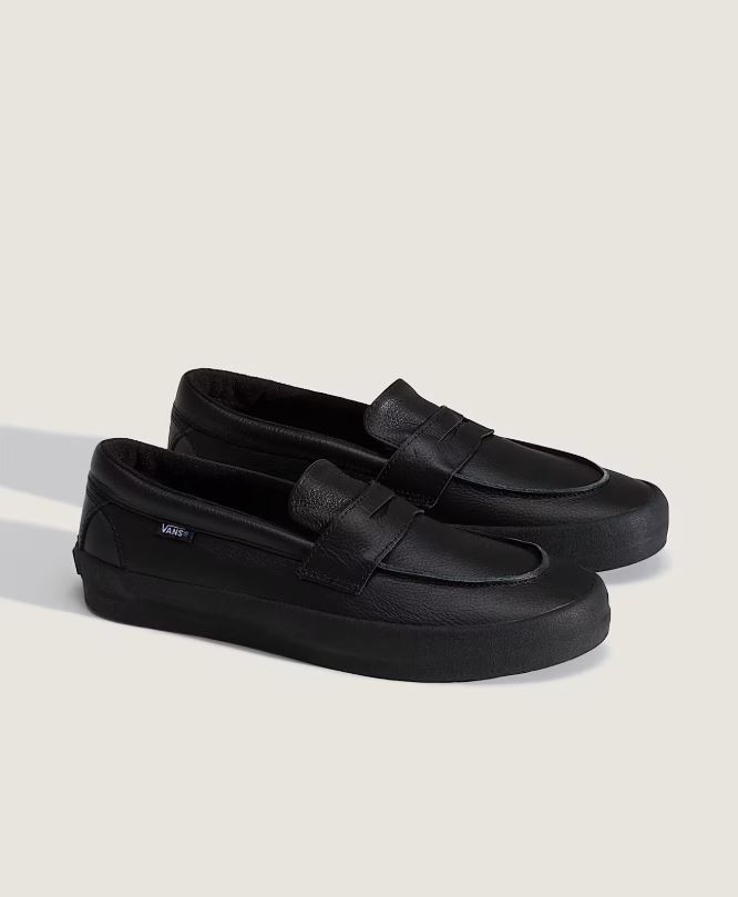 Skate Loafer