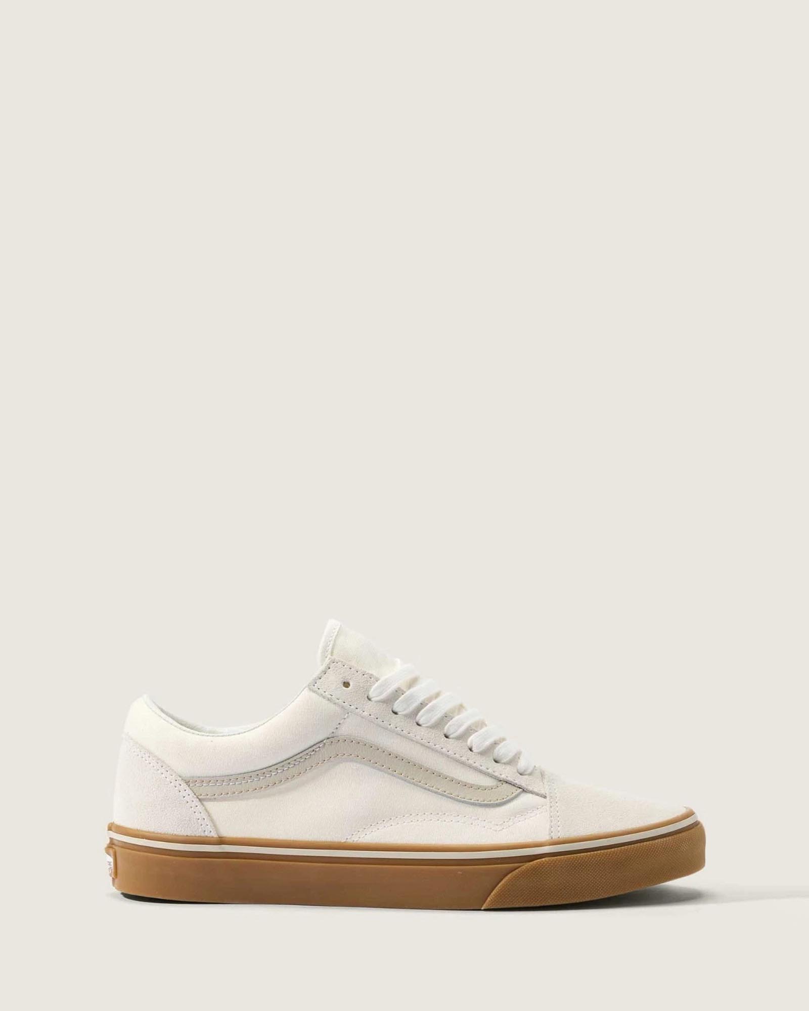 Old Skool Weird Gums Sneakers - Men's