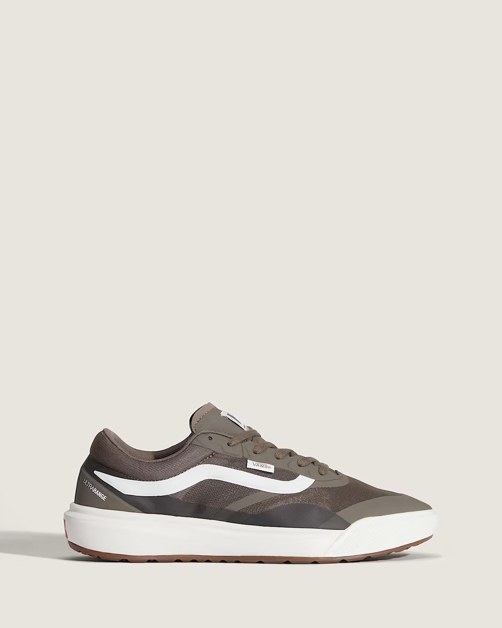 Mte Ultrarange 2.0 Rw Bungee Sneakers - Men's