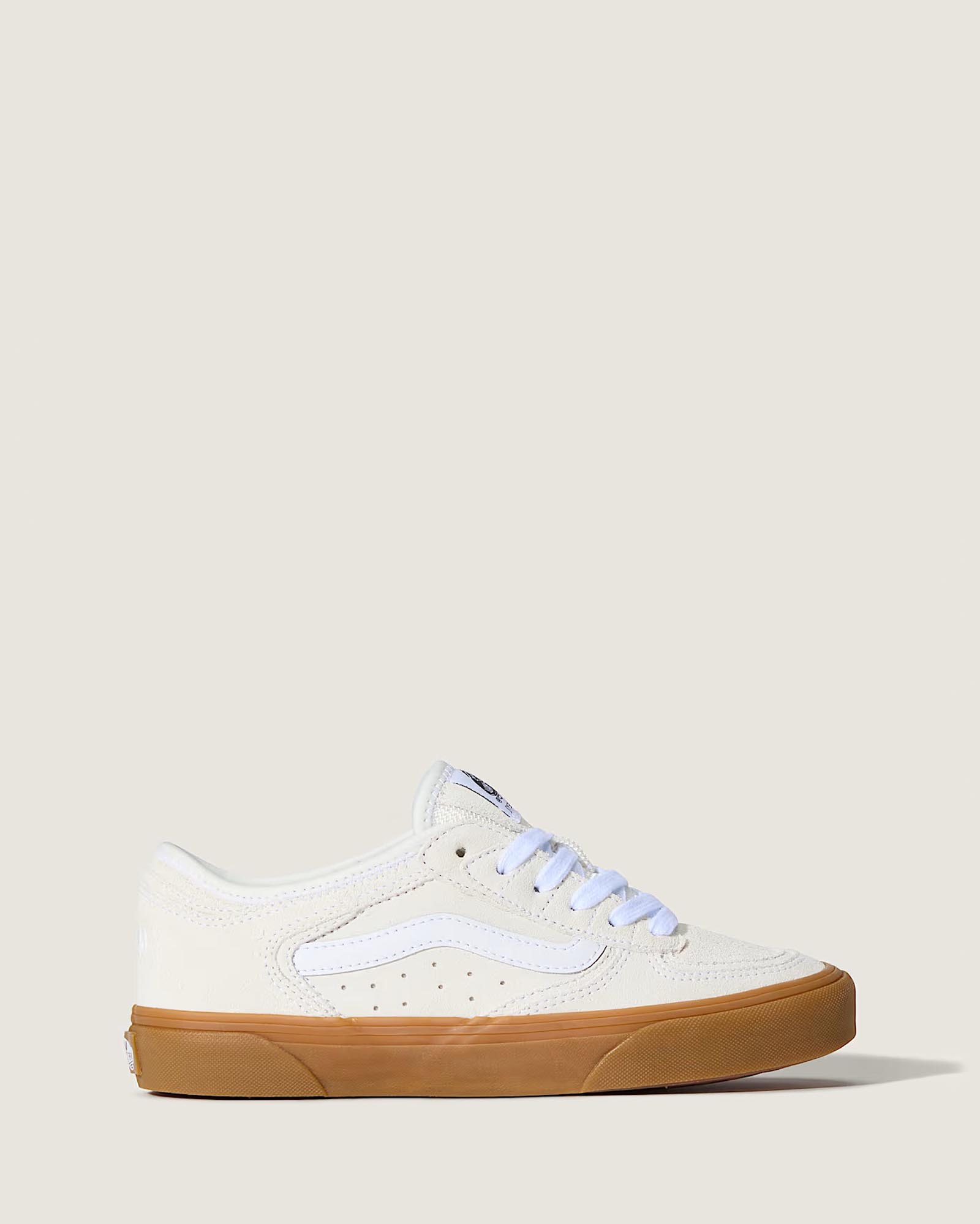 Rowley Classic Gum Sneakers - Men's