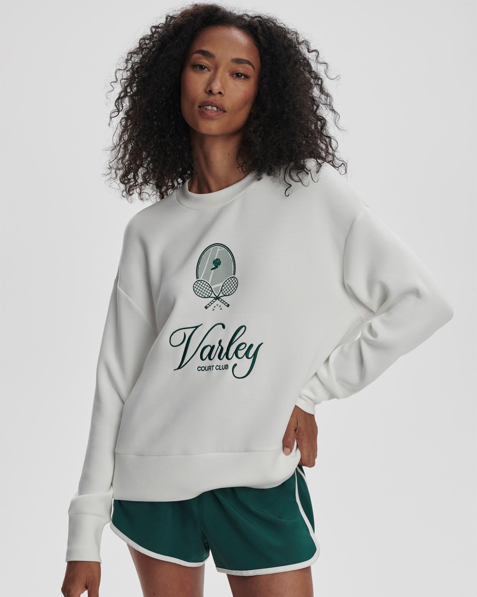 Rasco Namesake Sweat