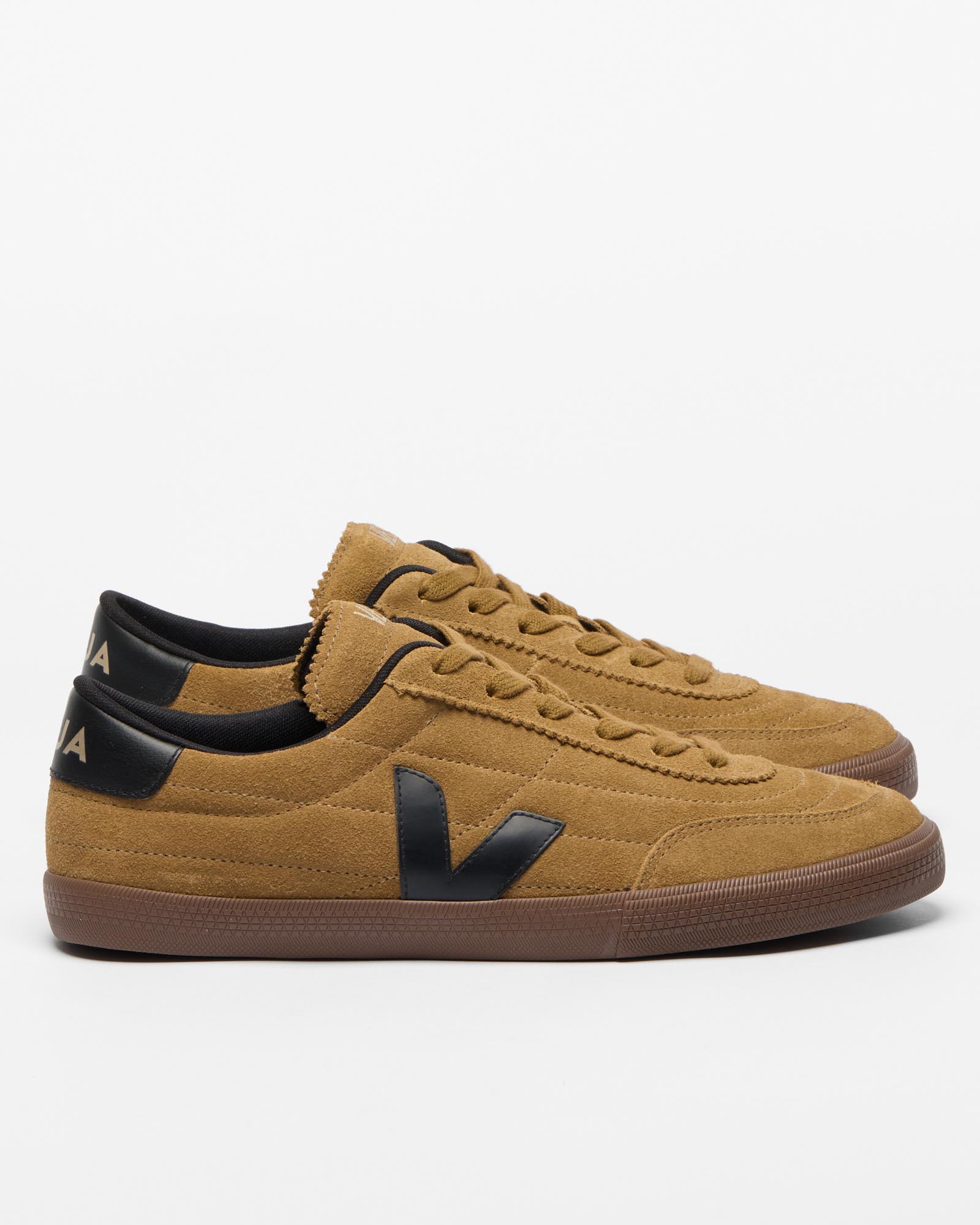 Panenka Suede - Unisex