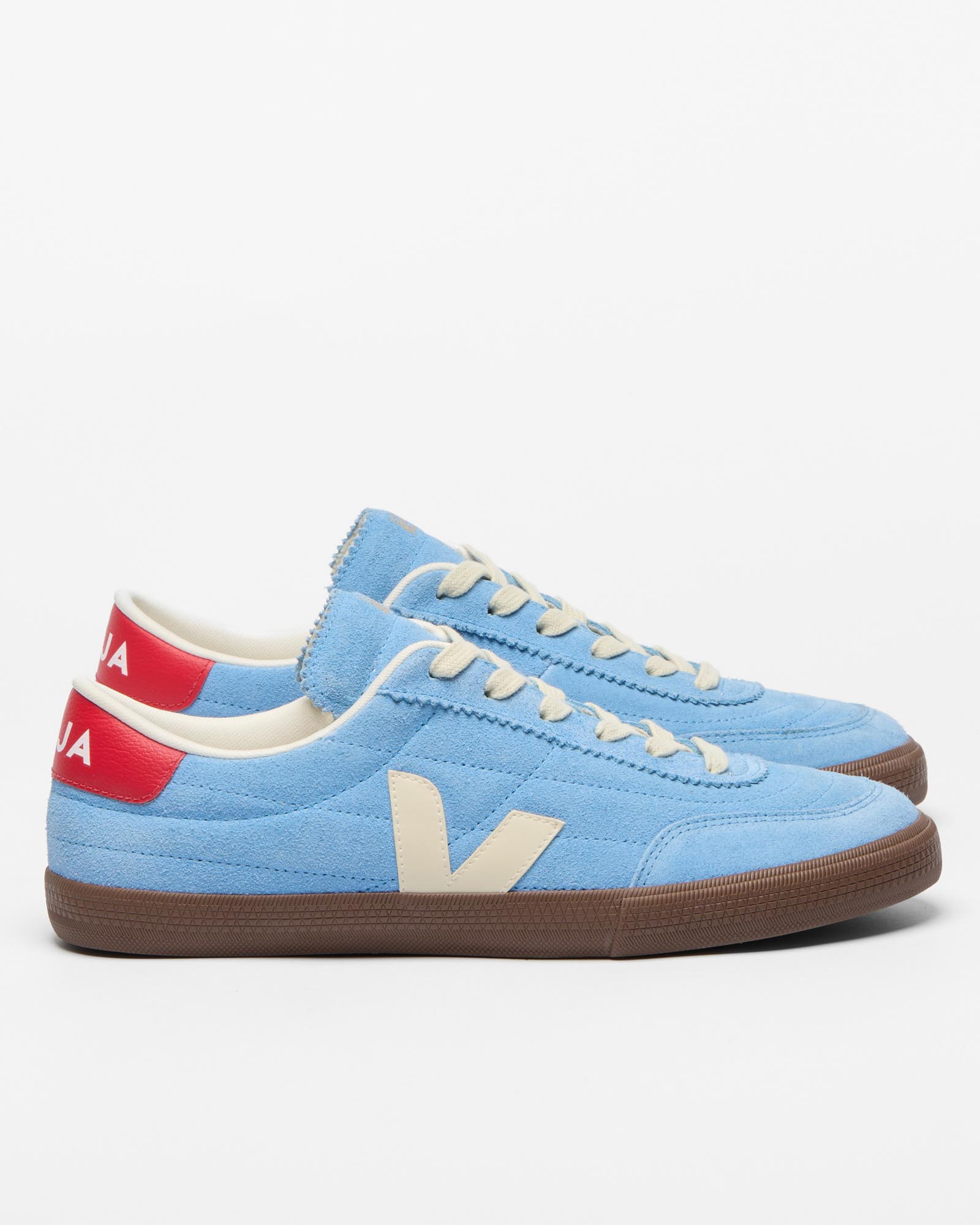 Panenka Suede - Unisex