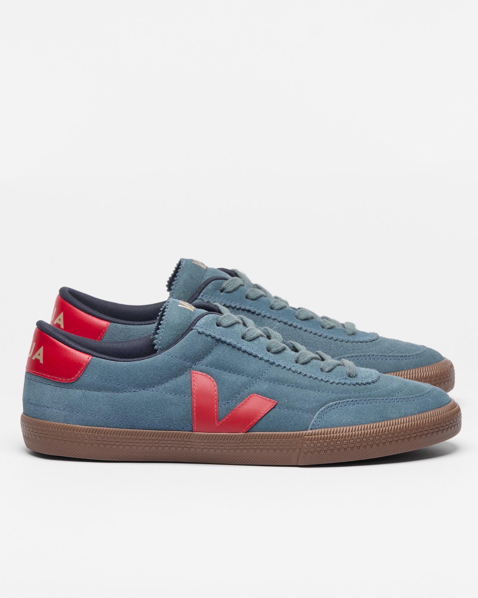 Panenka Suede - Unisex