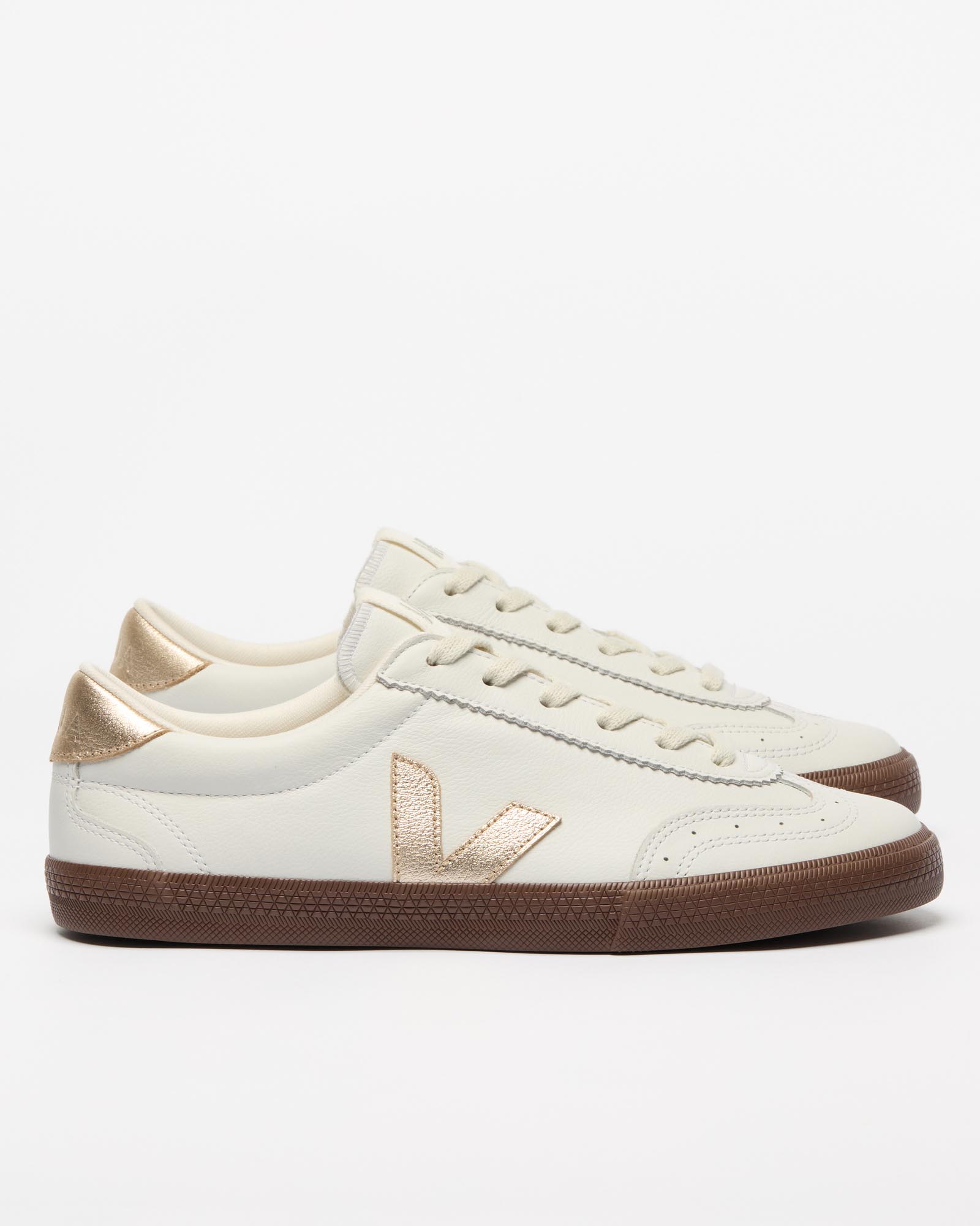 Volley O.T Leather - Unisex