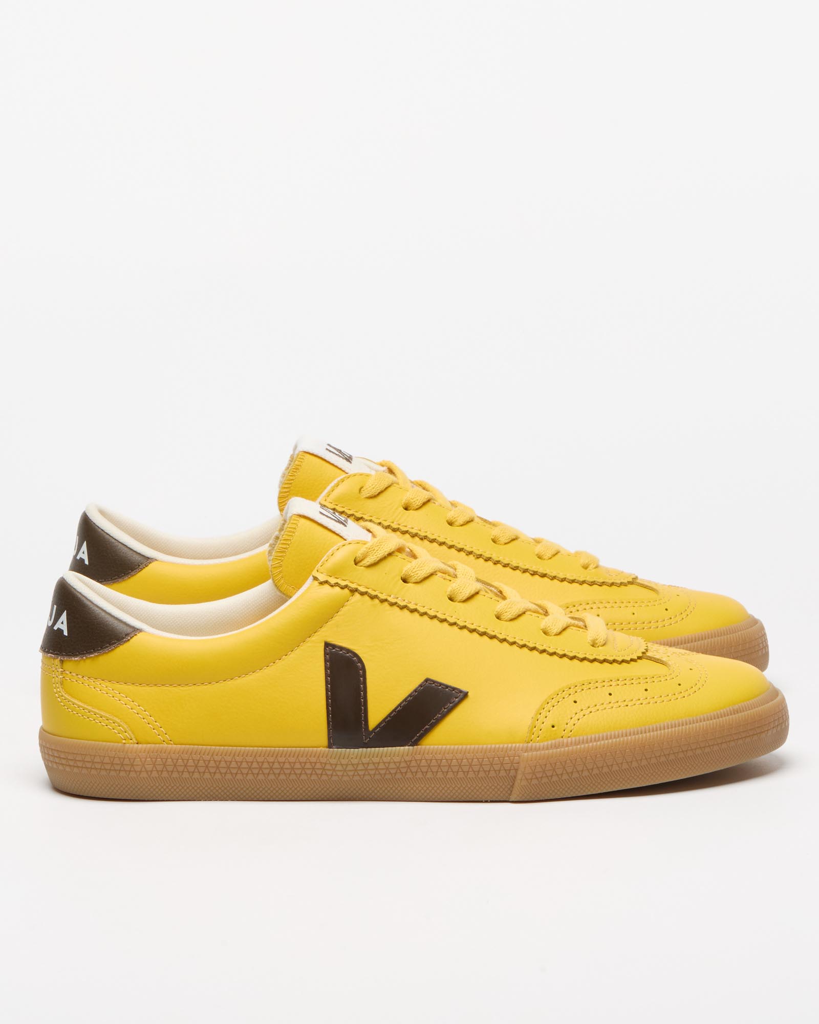 Volley O.T. Leather - Unisex
