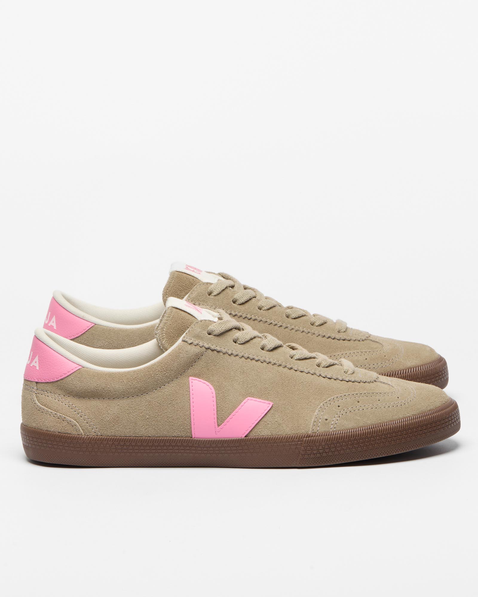 Volley Suede - Unisex
