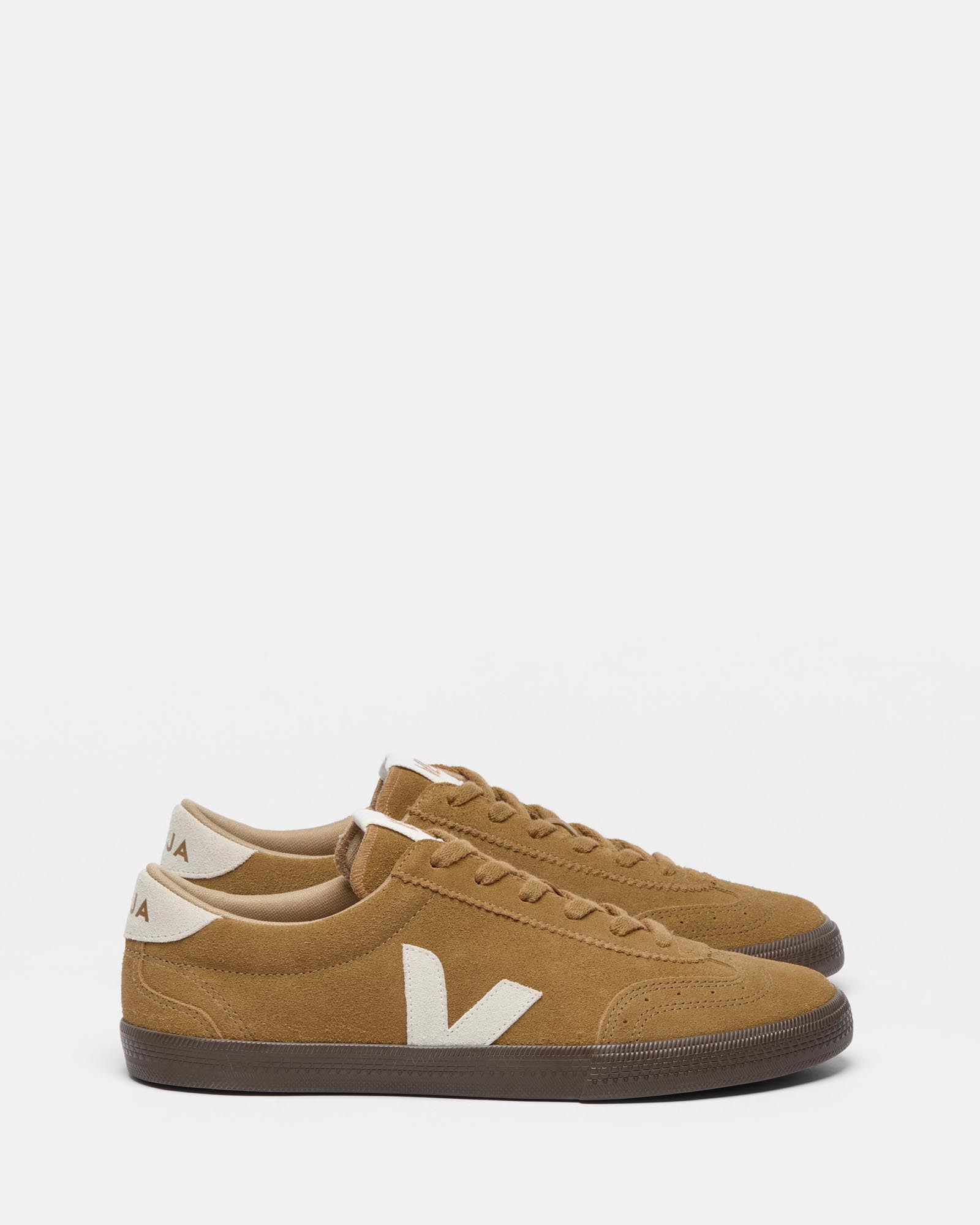 Volley Suede - Unisex