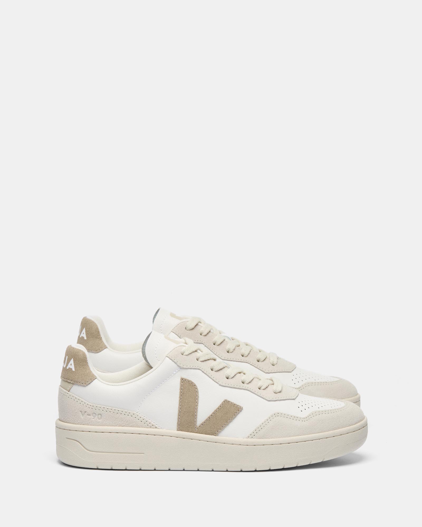 V-90 O.T. Leather Sneakers - Women's