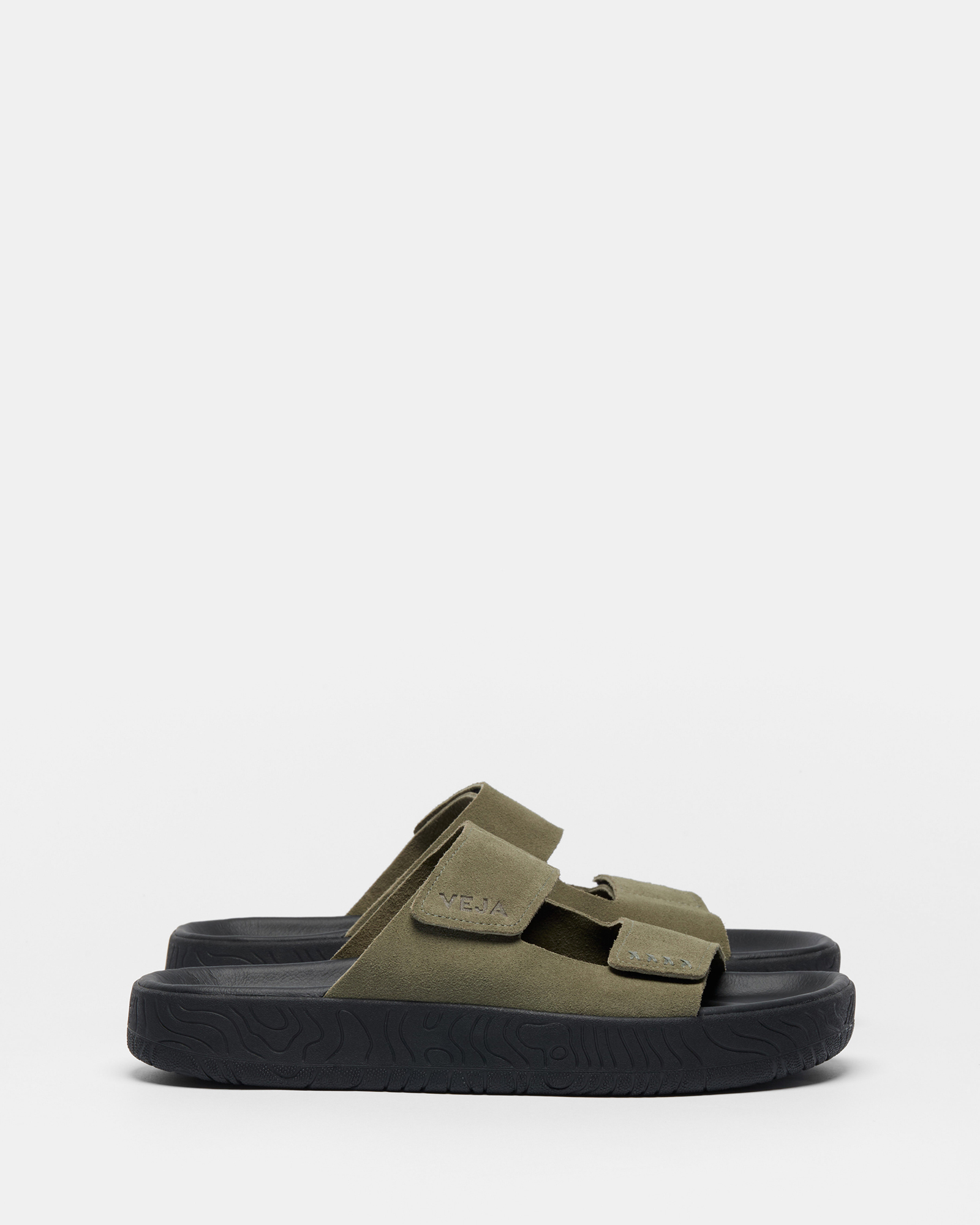 Etna Suede Soft - Unisex