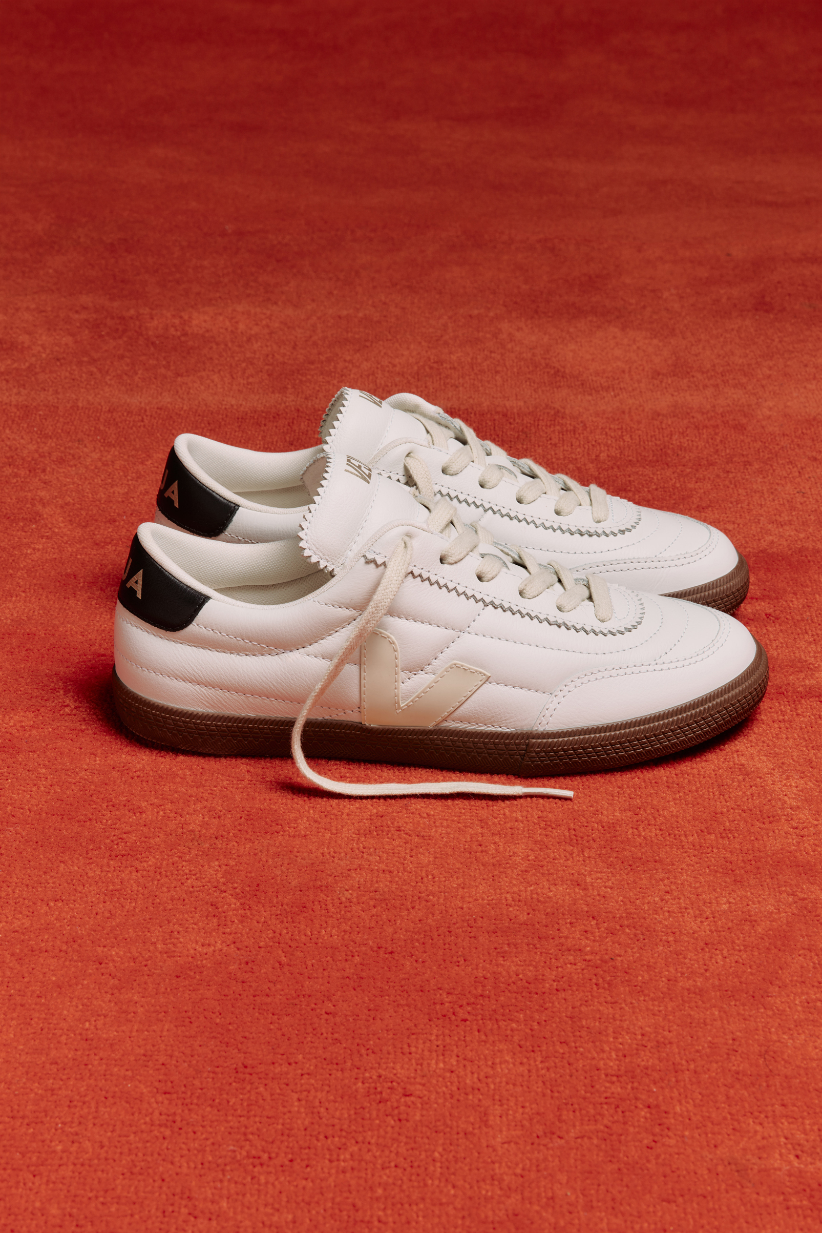 Panenka O.T. Leather - Unisex
