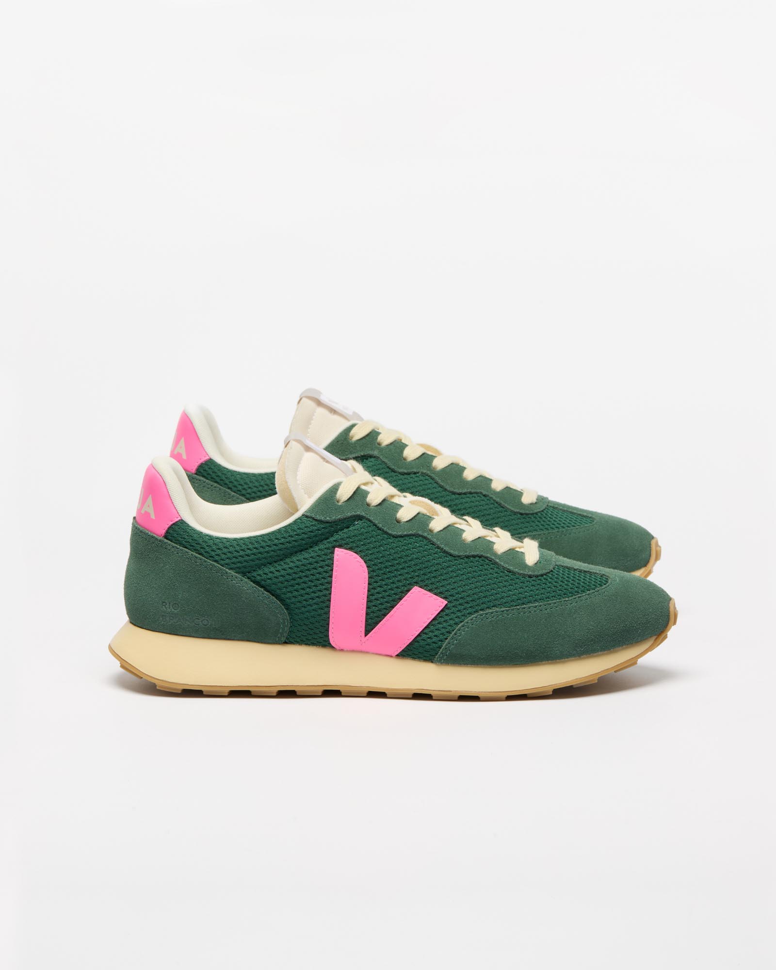 Rio Branco II - Women's