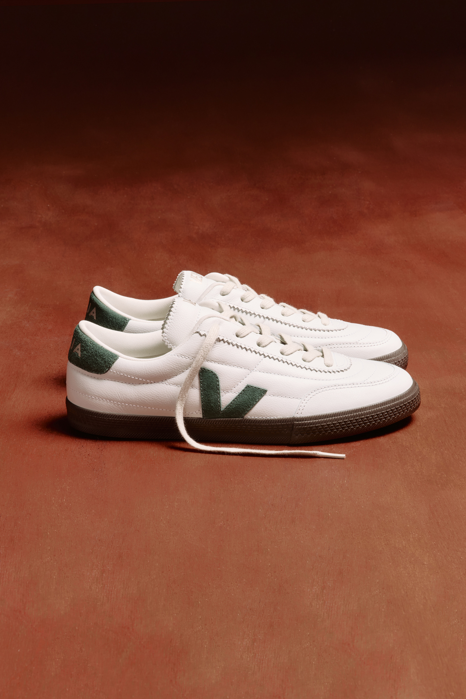 Panenka O.T. Leather - Unisex