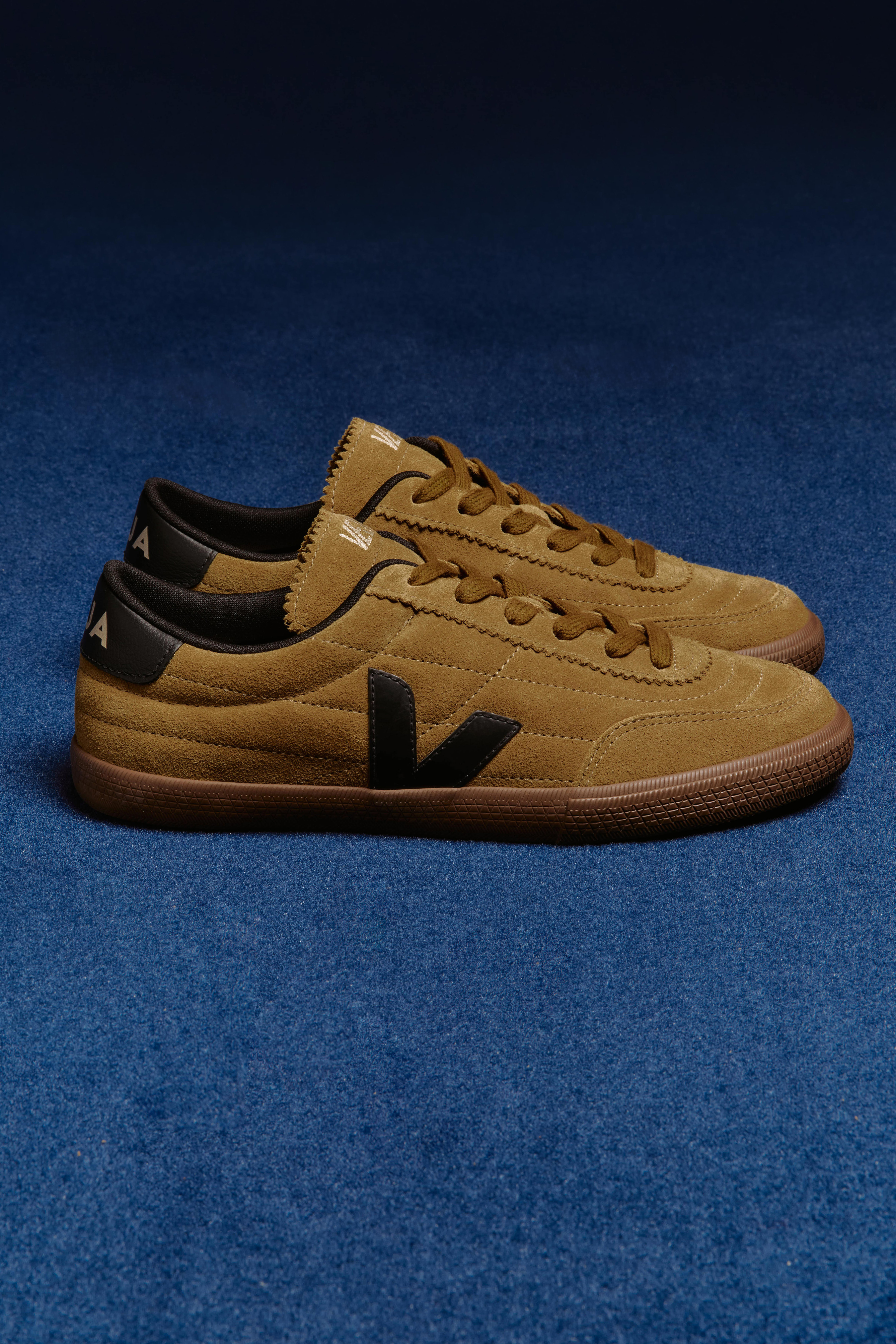 Panenka Suede - Unisex