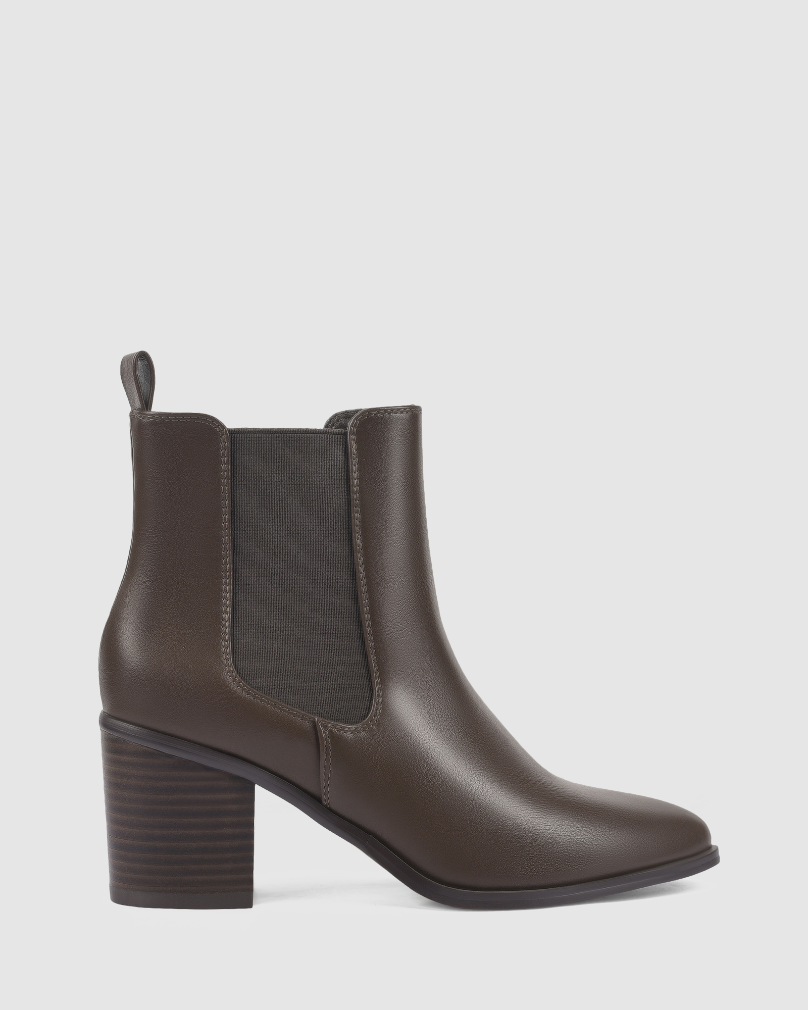 Lilo Ankle Boots