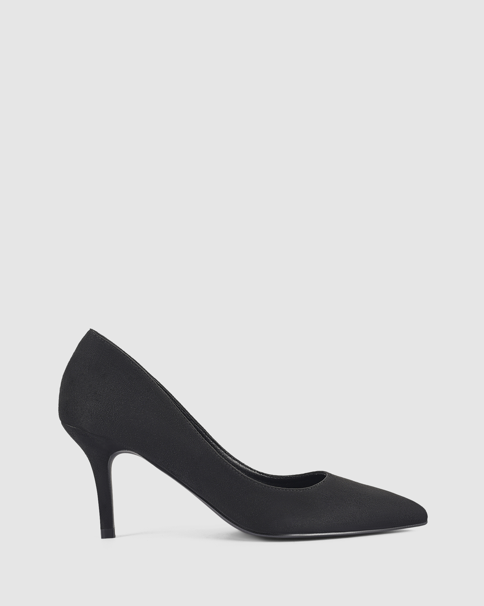 Lewis Stiletto Heel Pumps