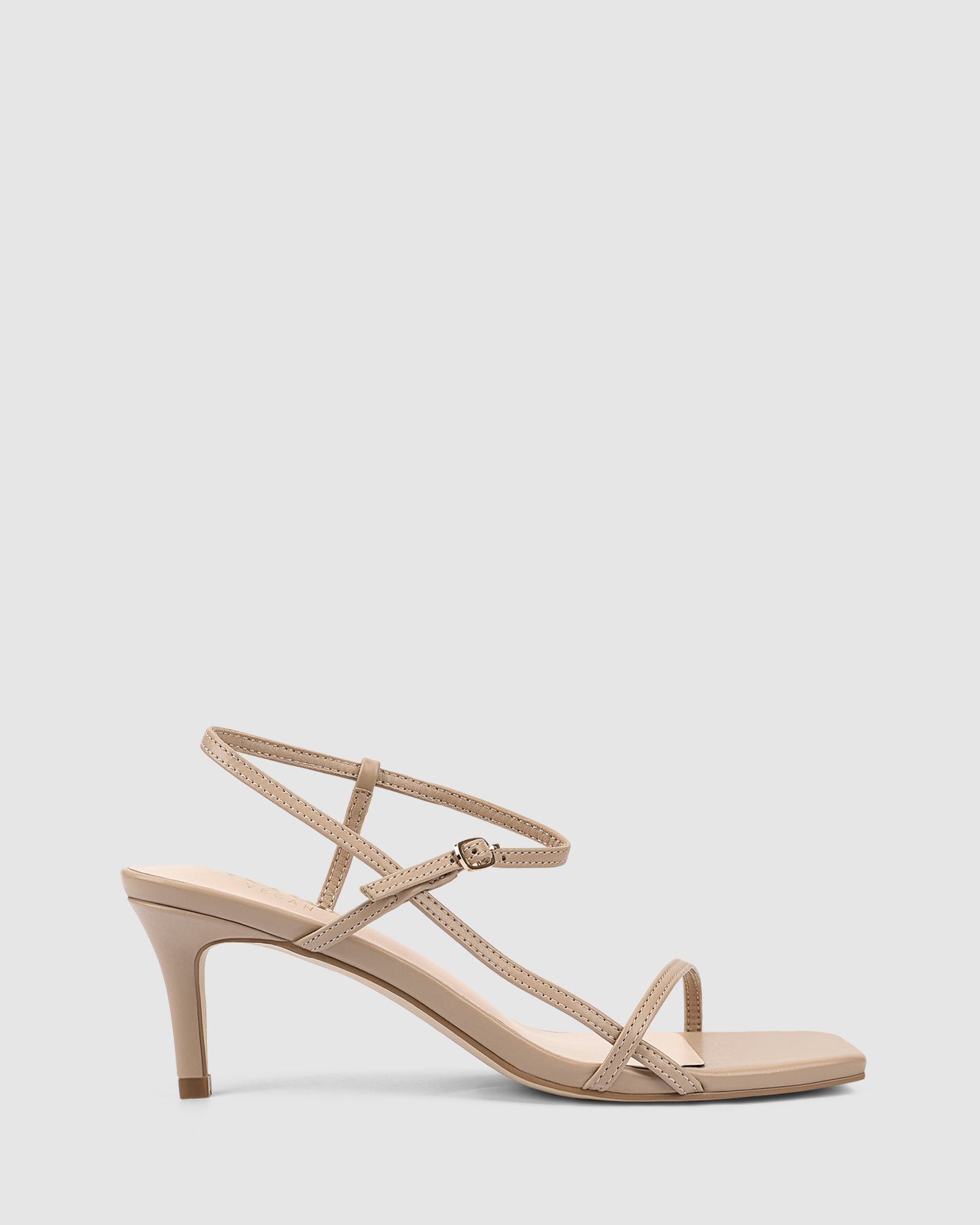 Tatiana Strappy Sandals