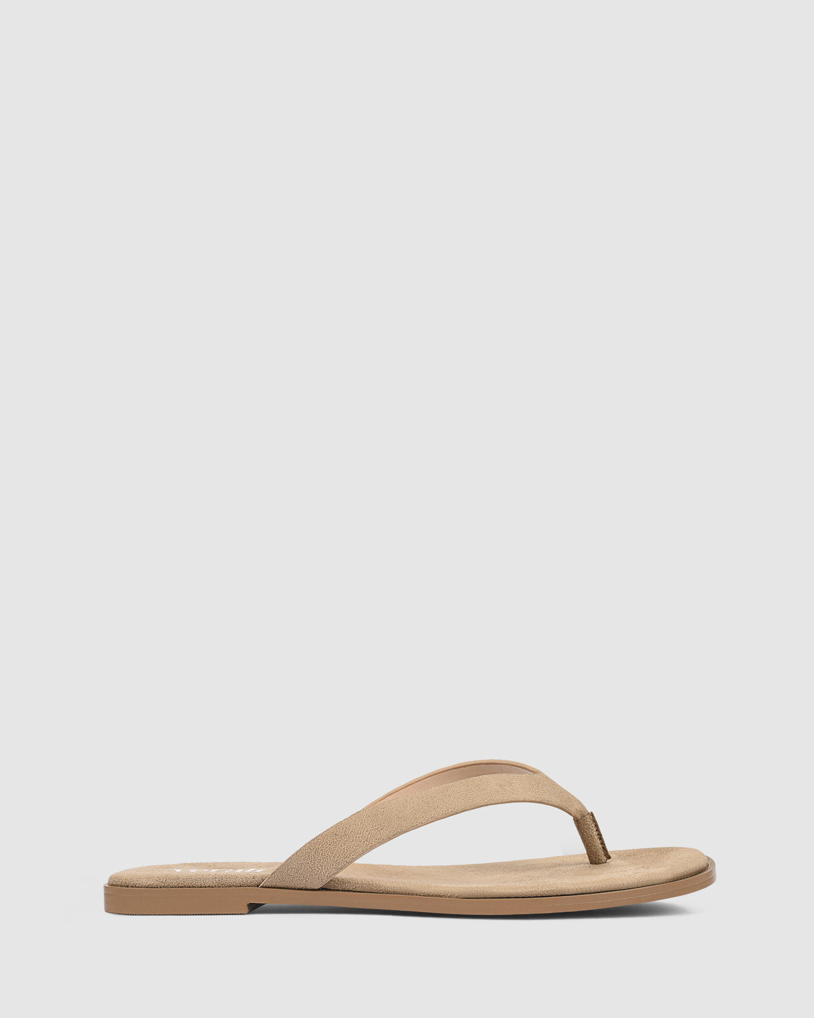 Sascha Casual Thongs
