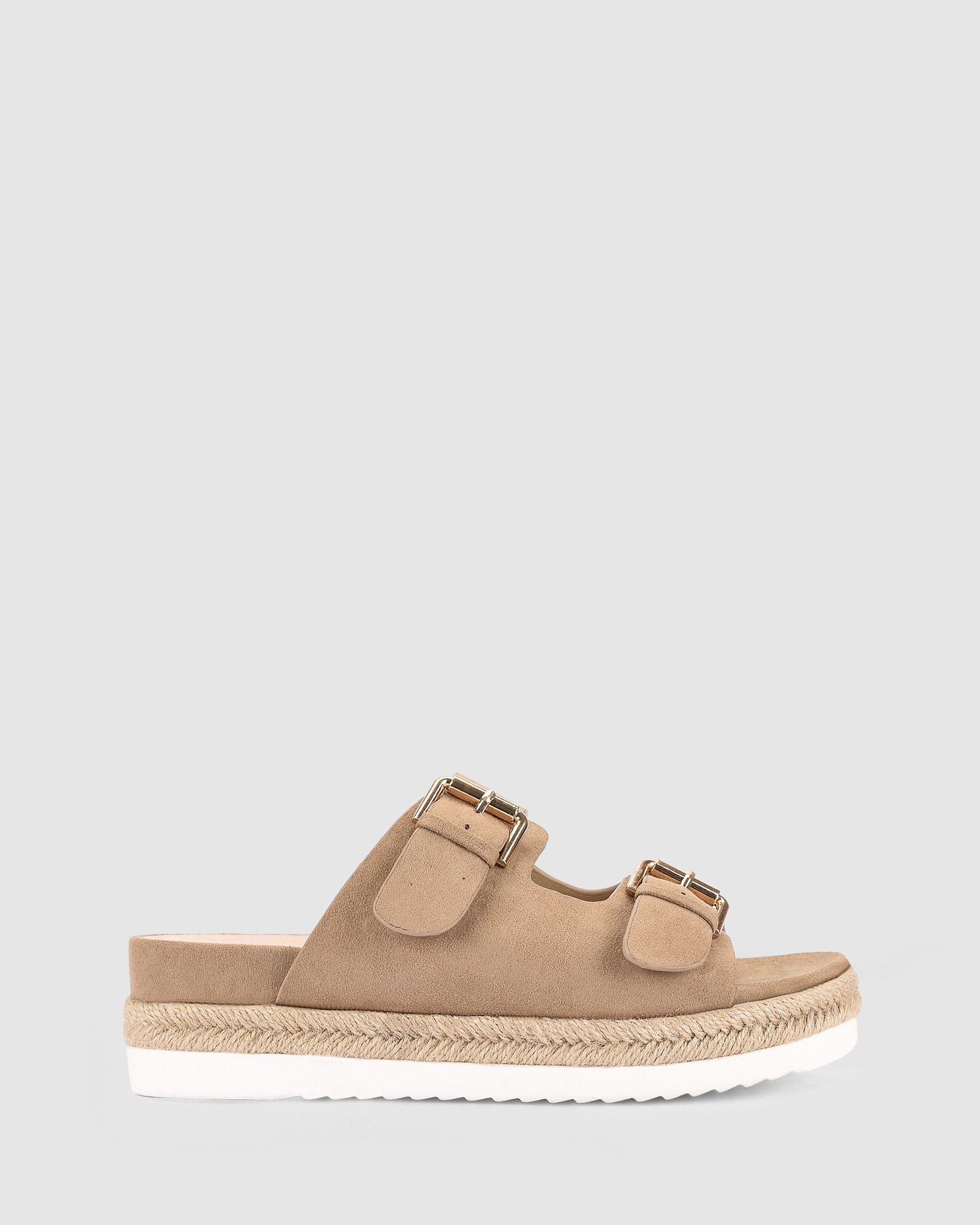 Denmark Footbed Slides