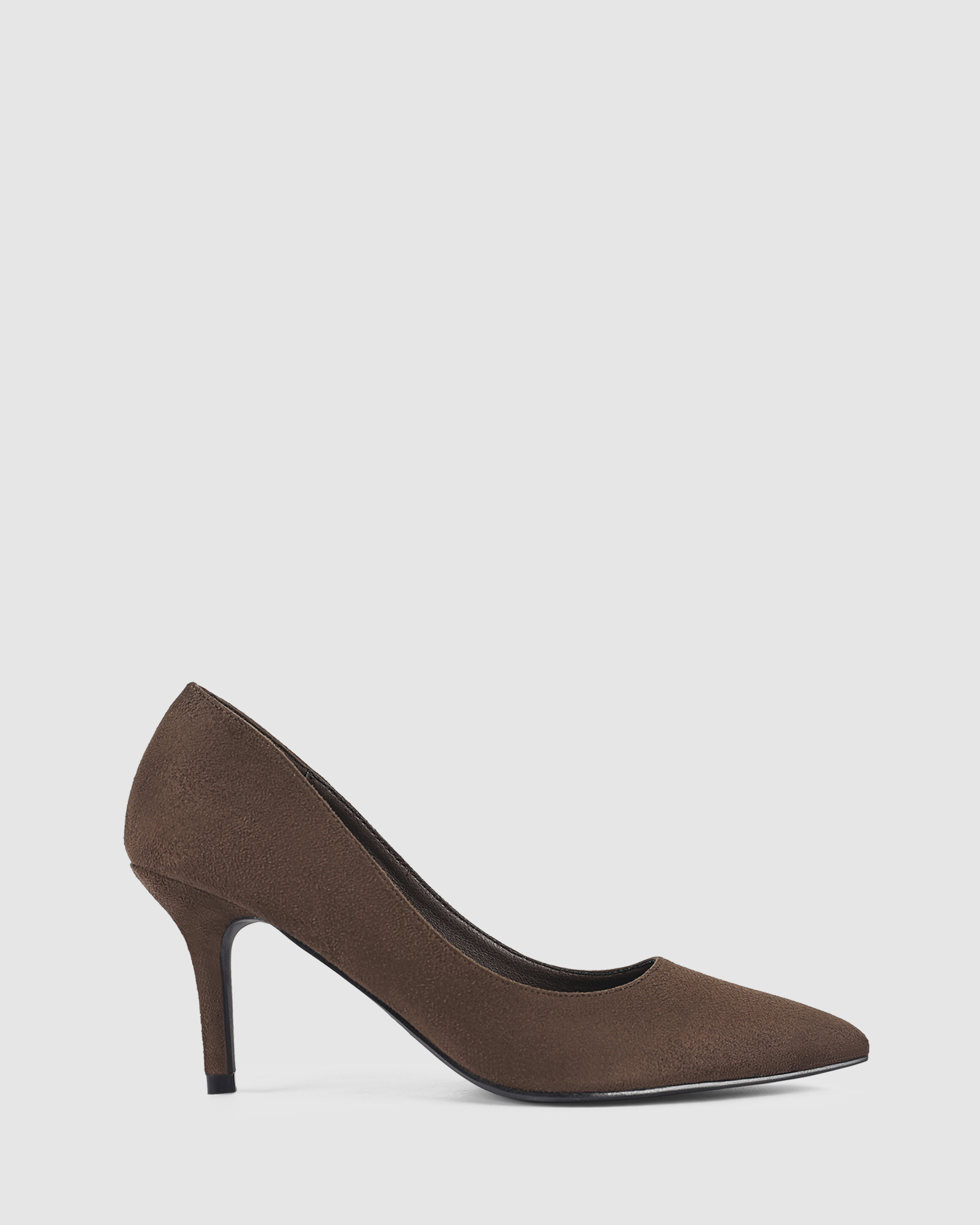 Lewis Stiletto Heel Pumps