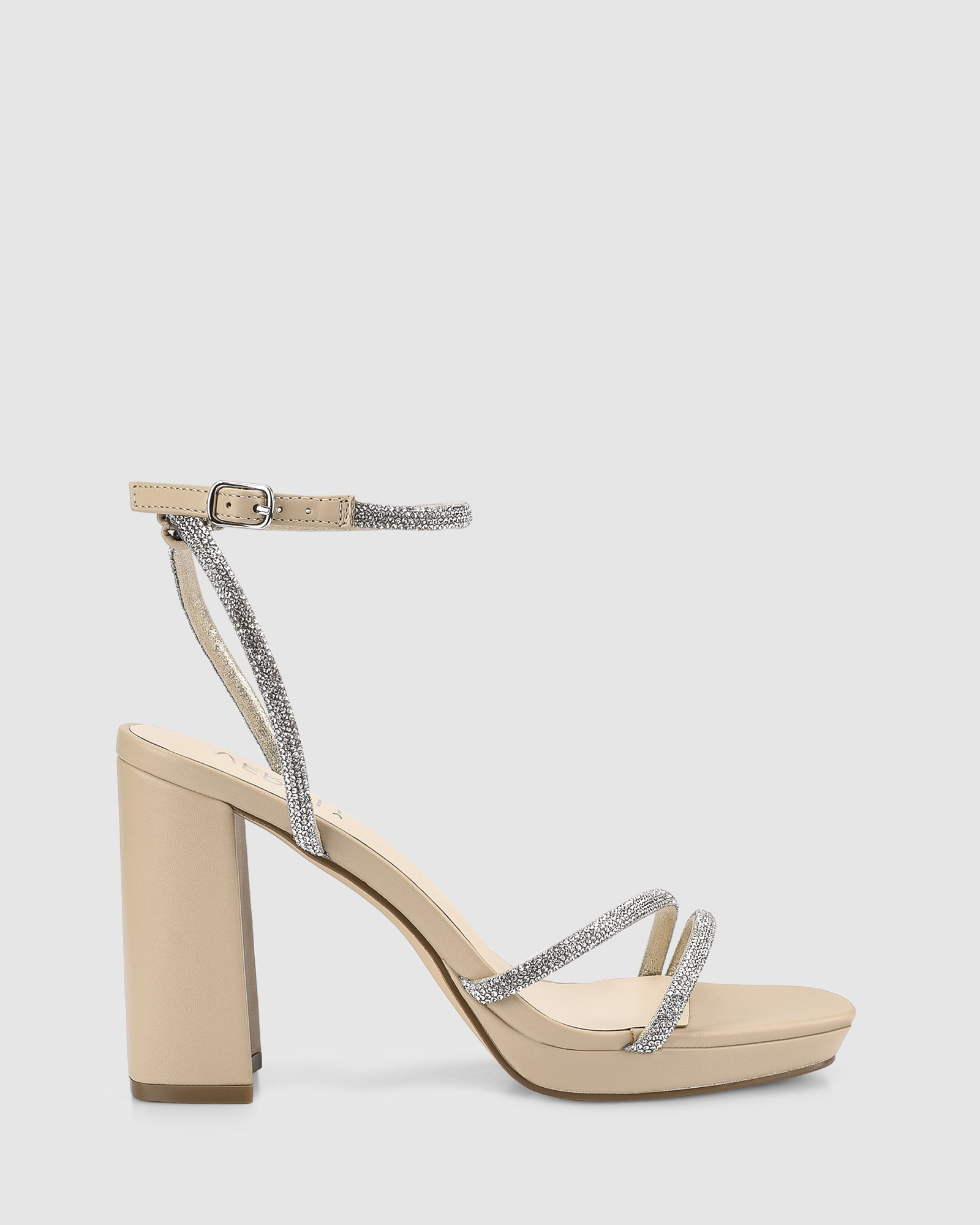 Lauren Platform Sandals