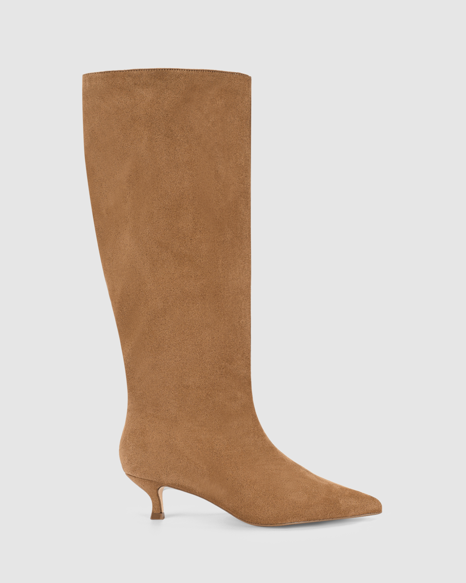Lucila Knee High Boots