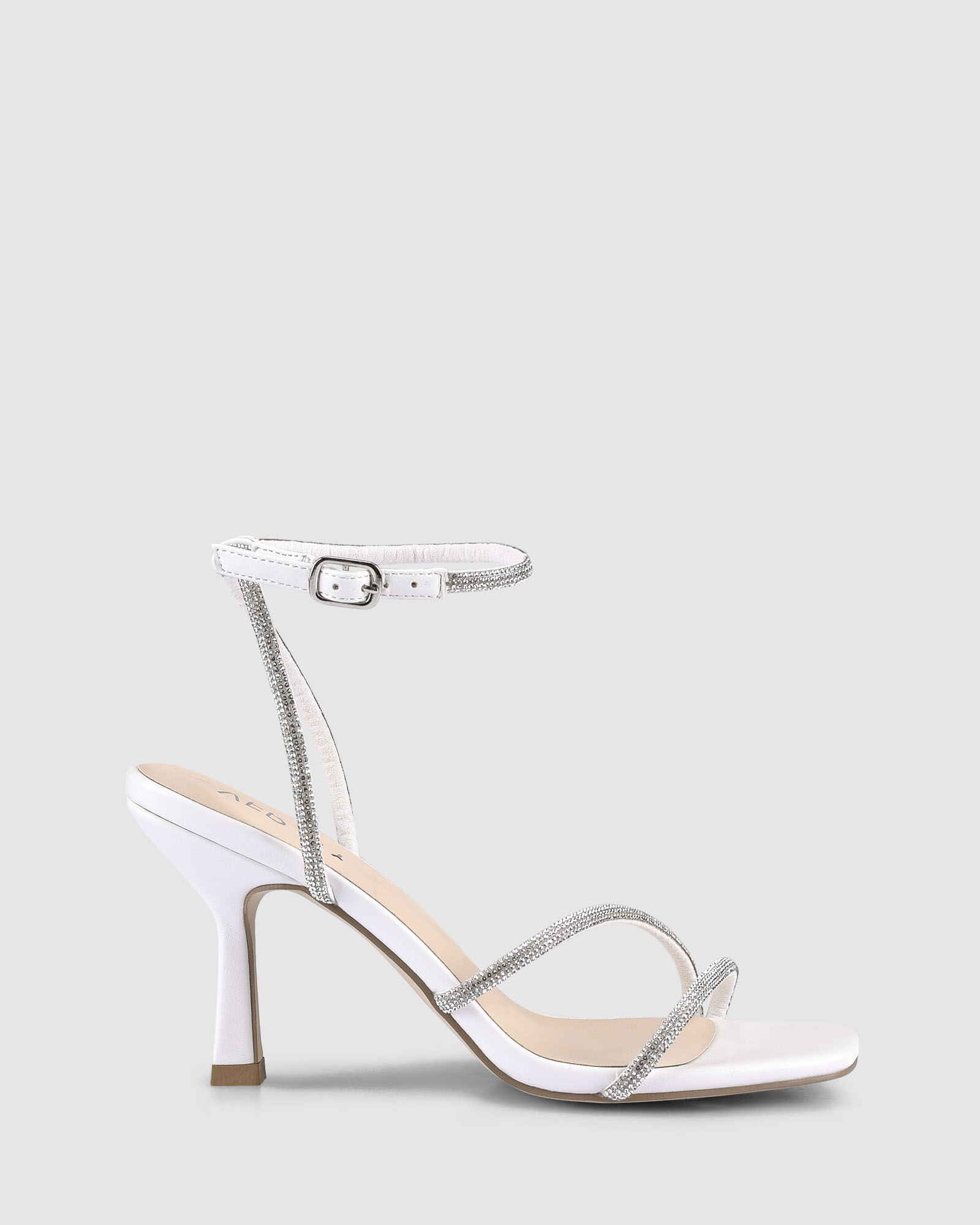 Pepper Strappy Sandals