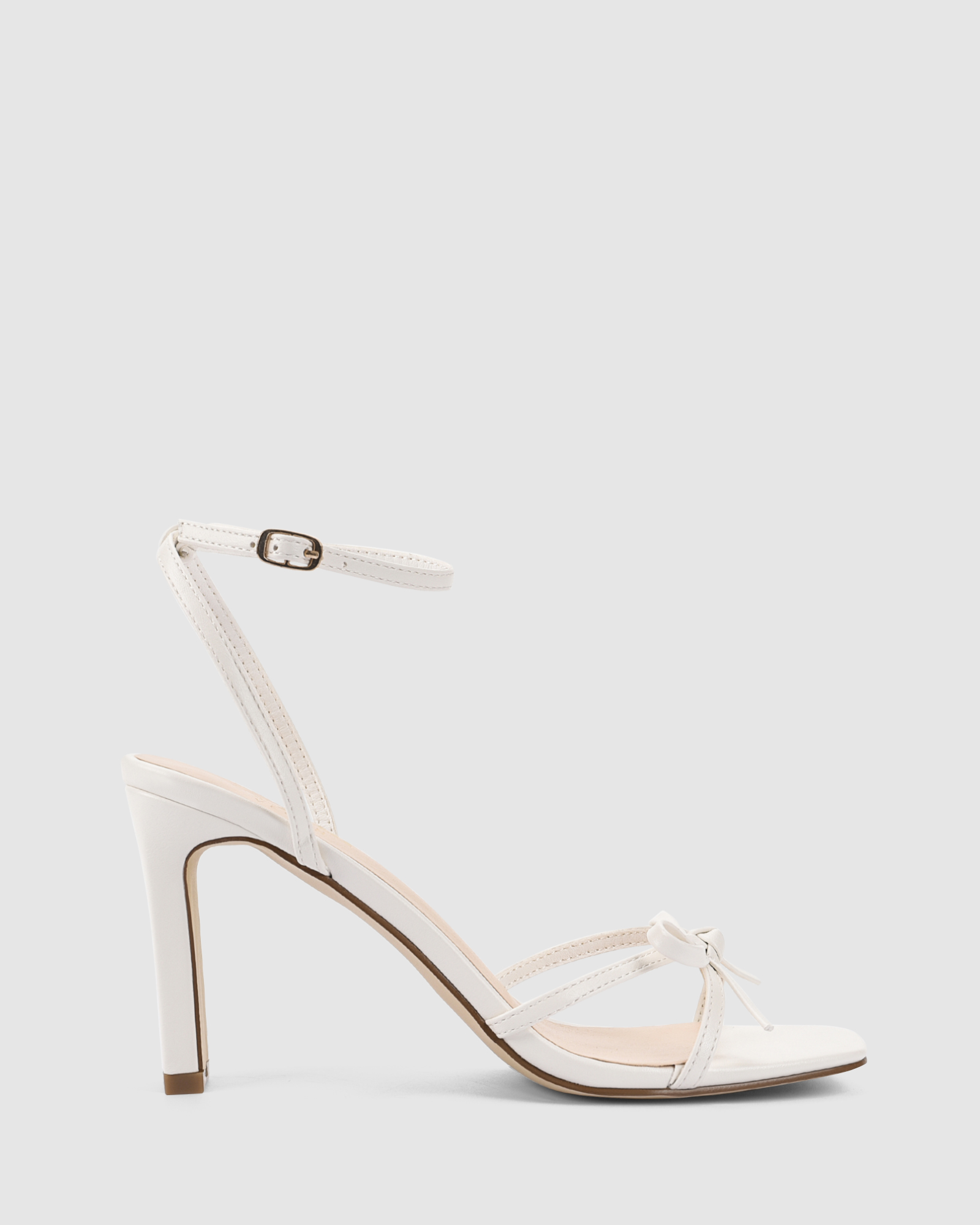 Kith Block Heel Sandals