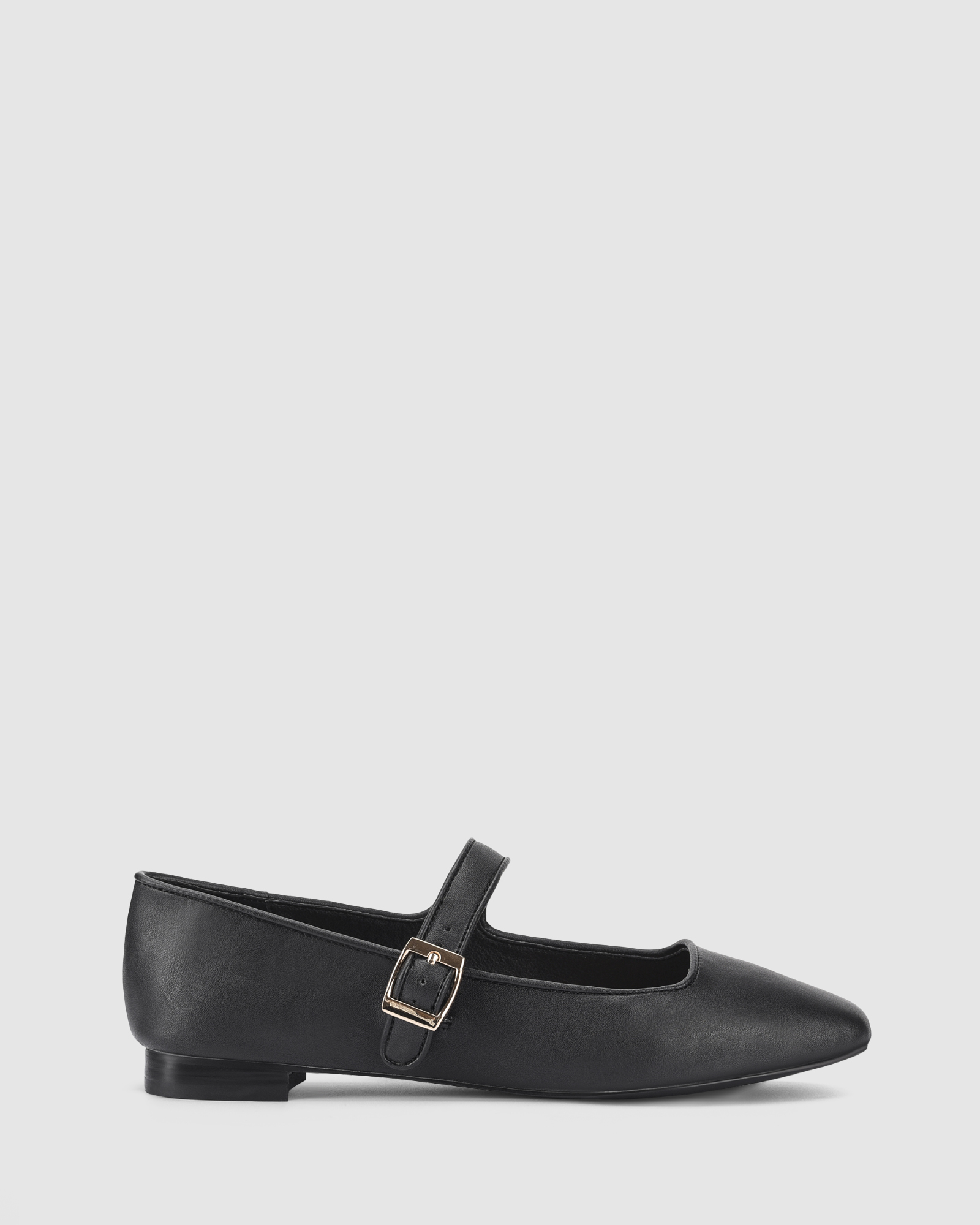 Eden Mary Jane Flats