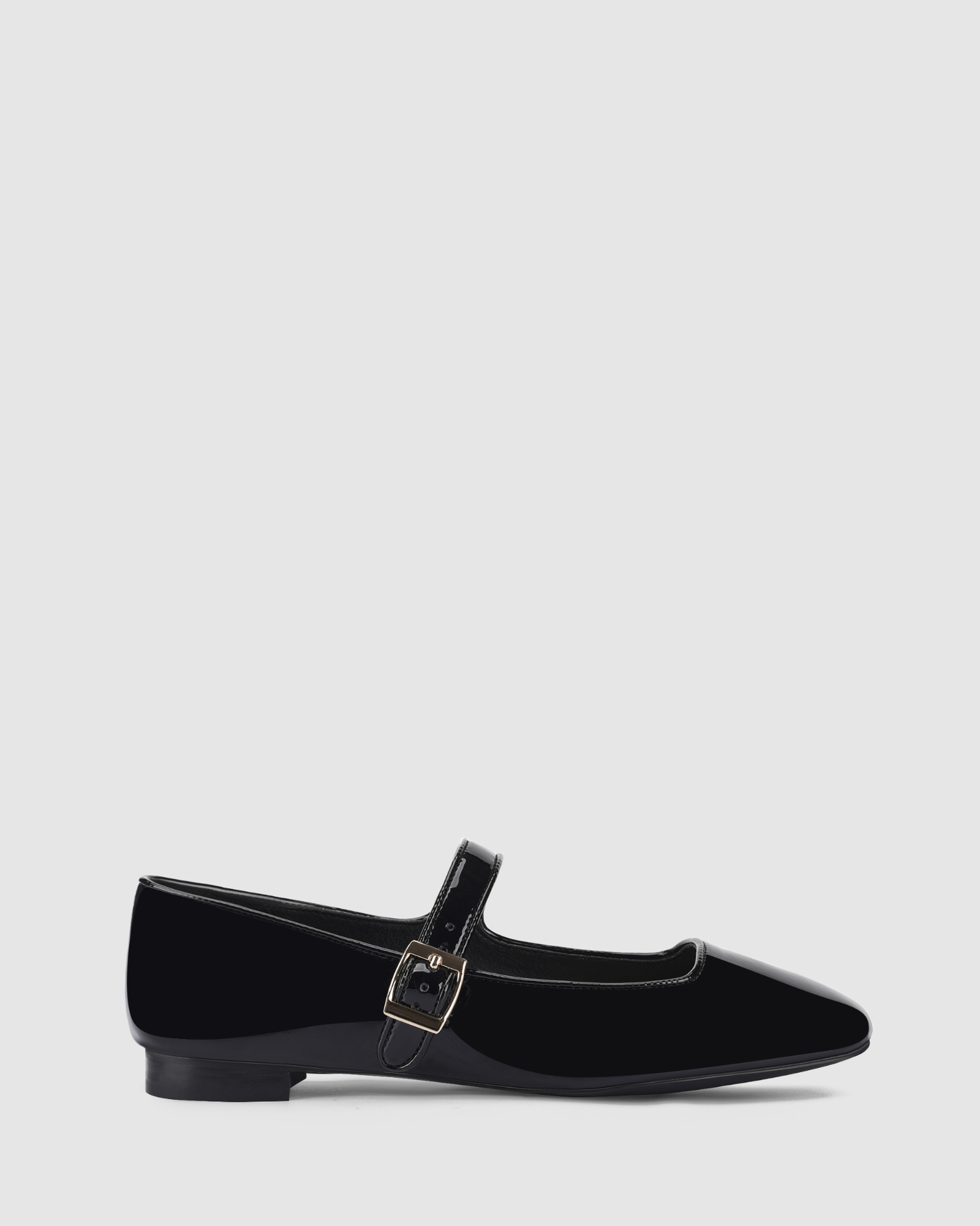 Eden Mary Jane Flats