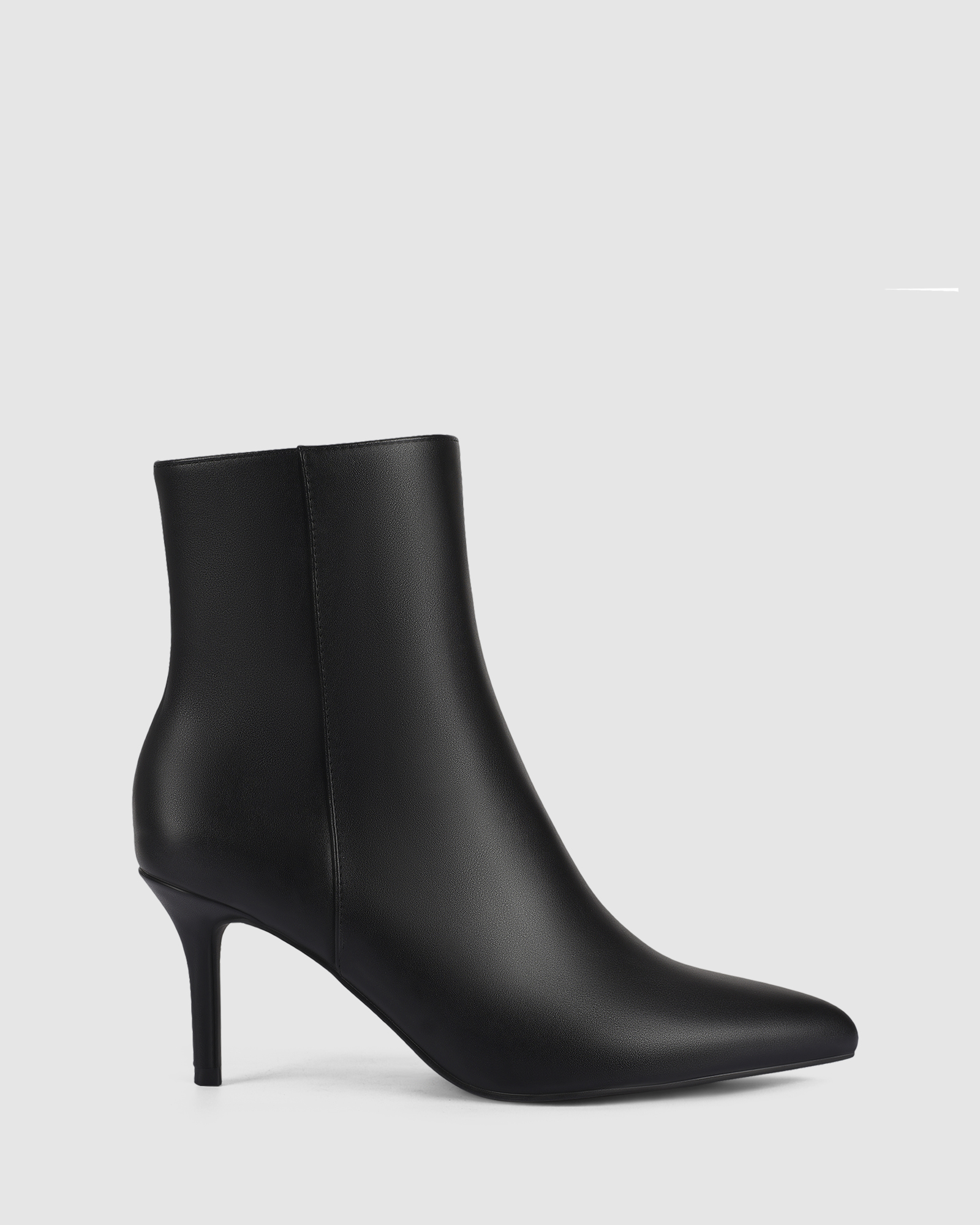 Beth Ankle Boots