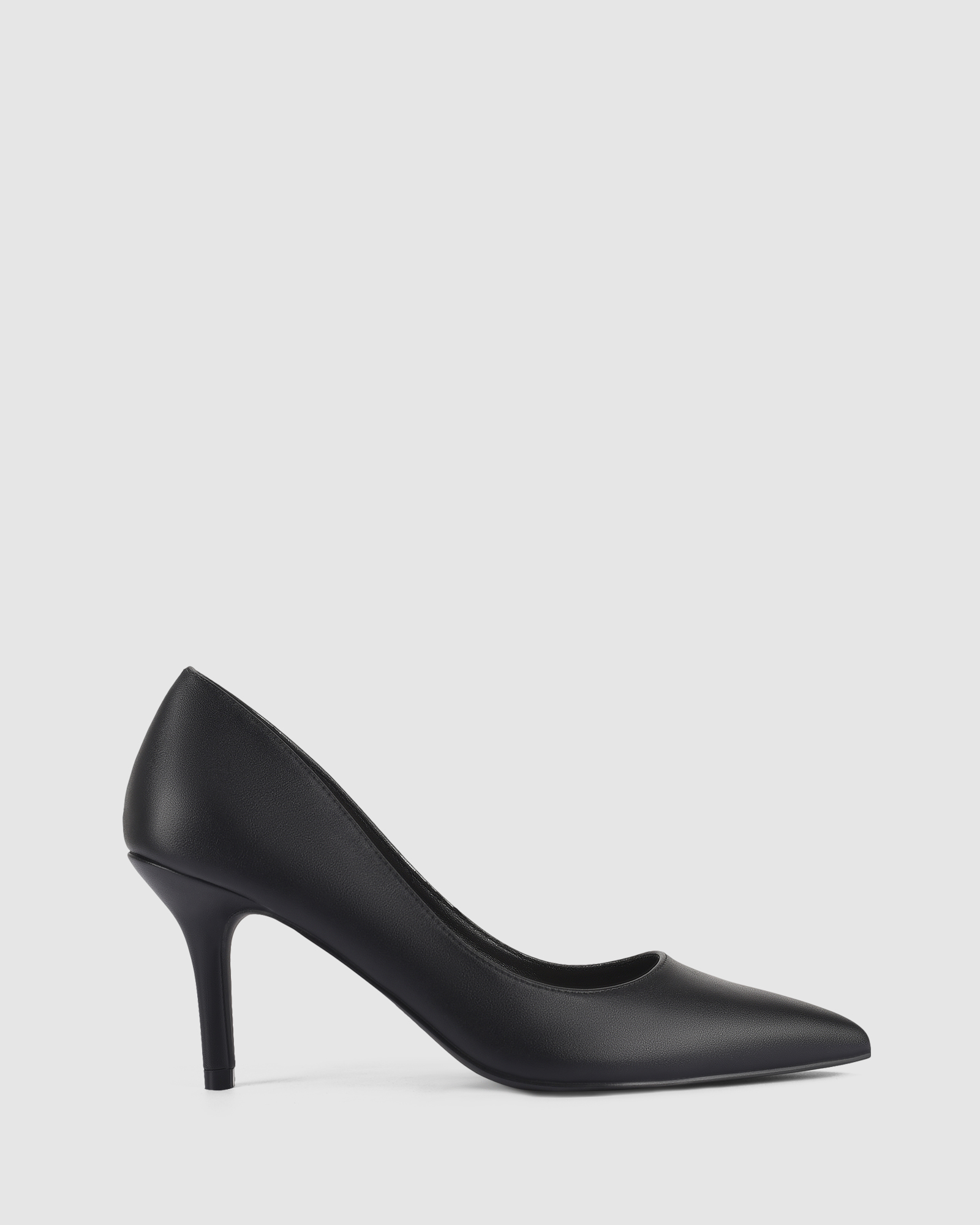 Lewis Stiletto Heel Pumps