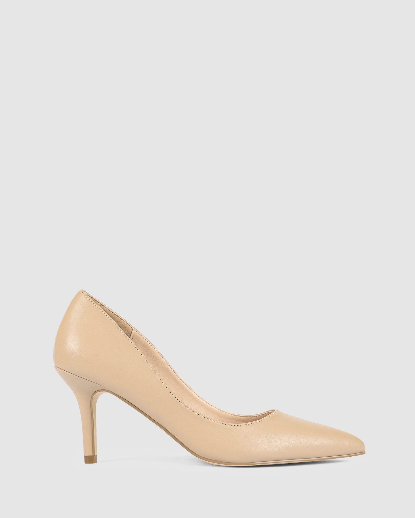 Lewis Stiletto Heel Pumps