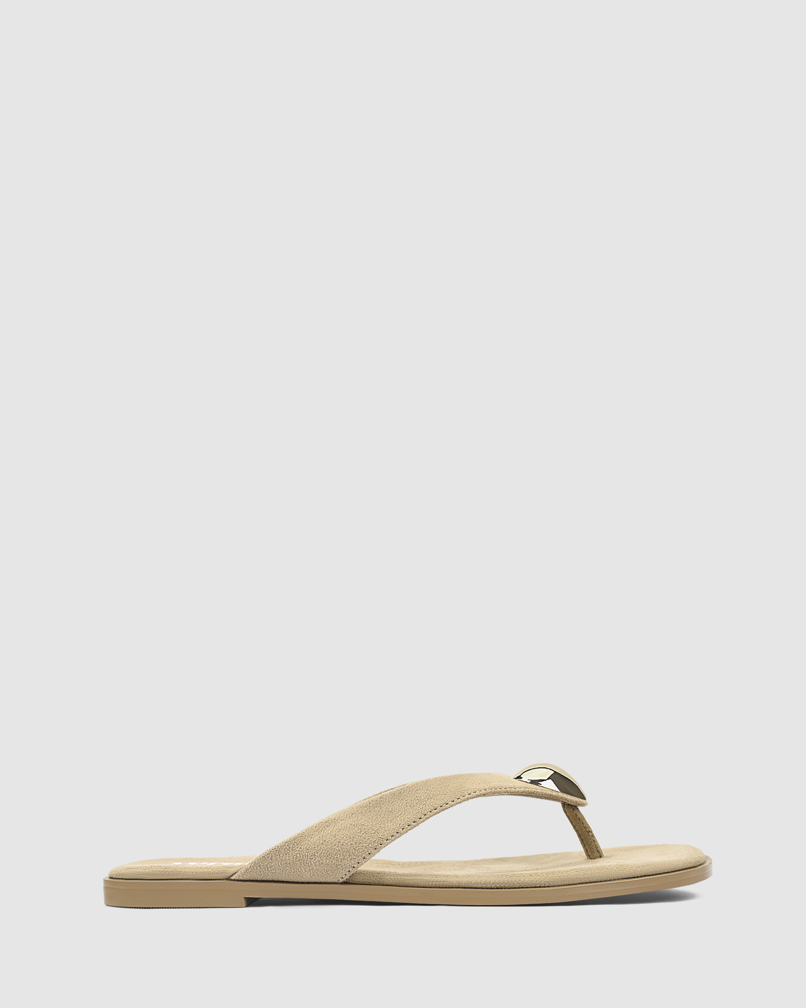 Sara Casual Thongs