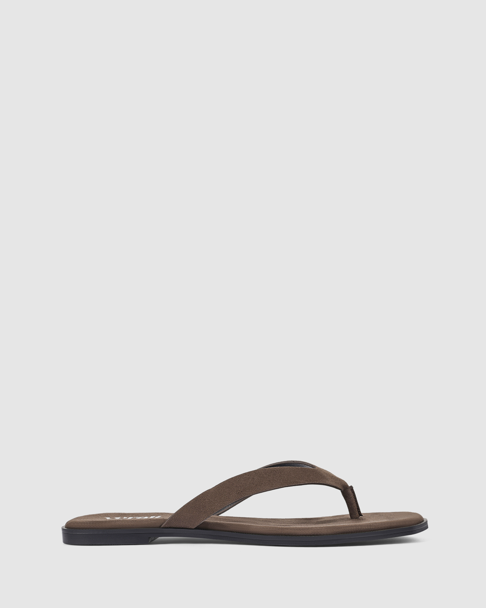 Sascha Casual Thongs