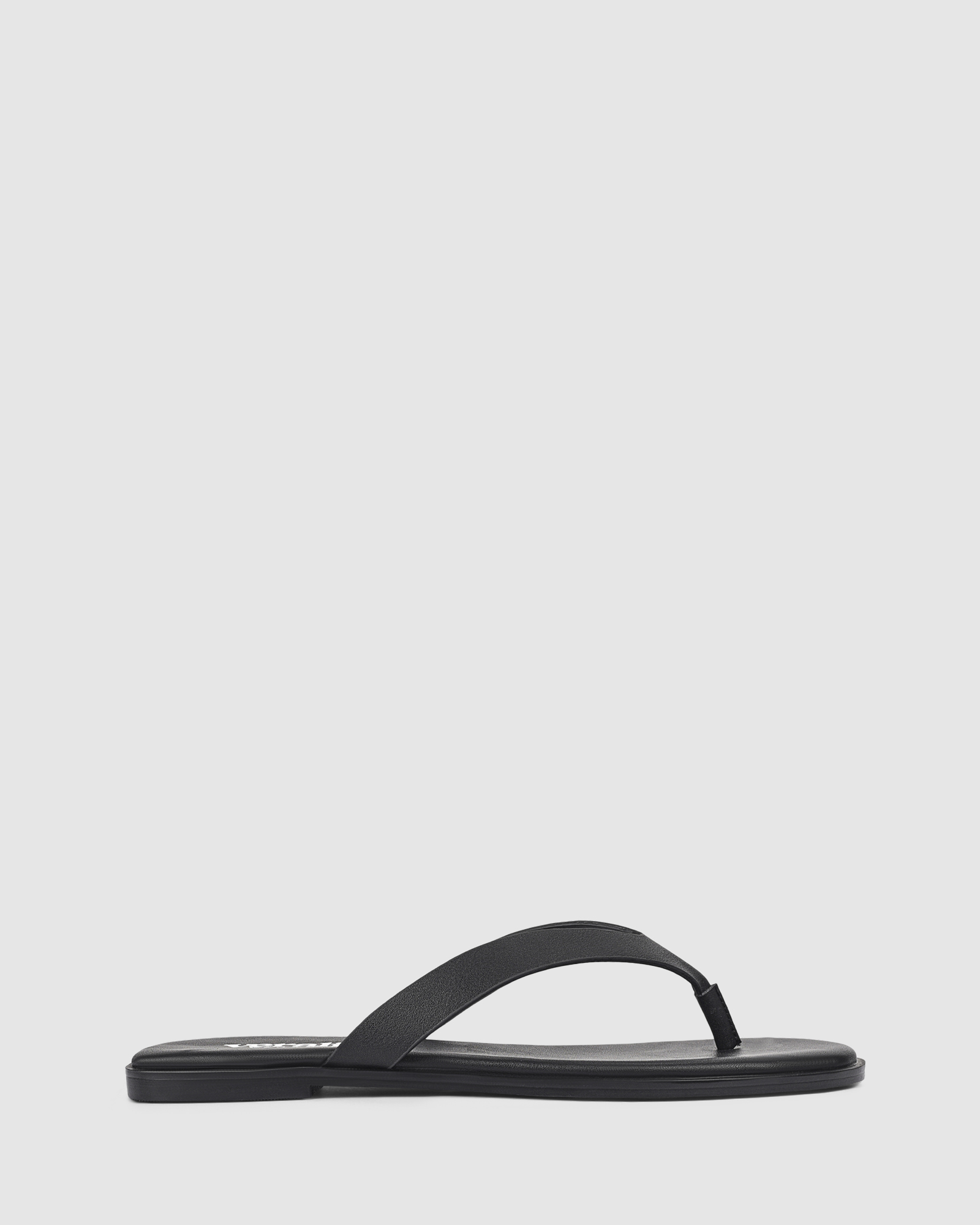 Sascha Casual Thongs