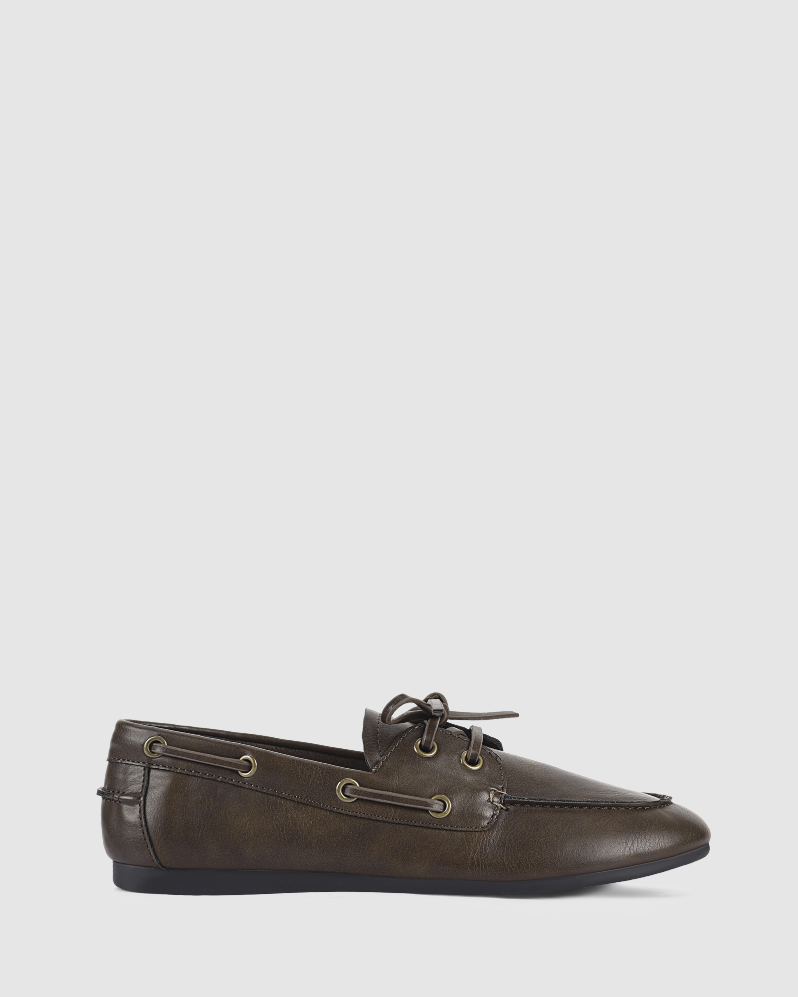 Brody Boat Shoes