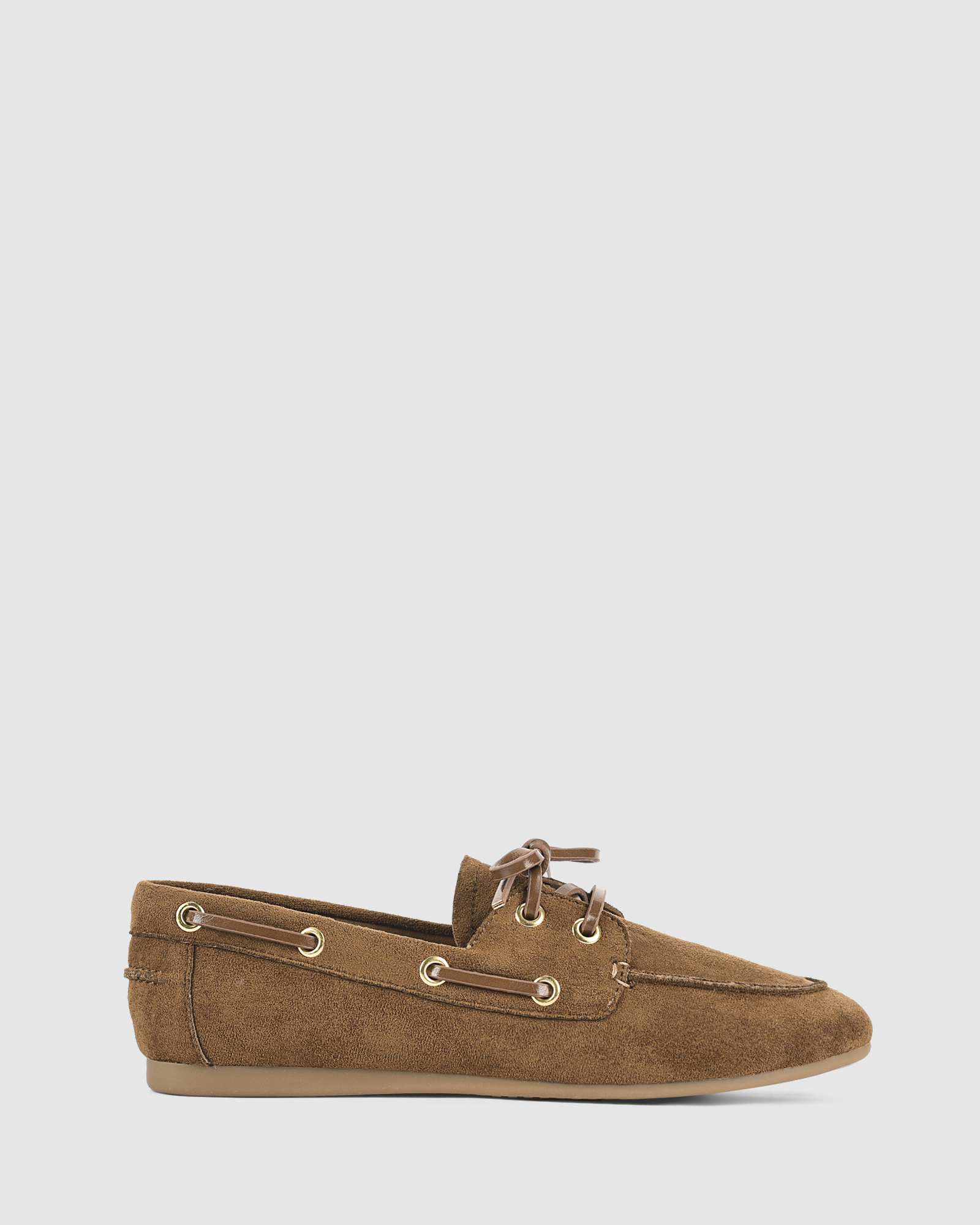 Brody Boat Shoes