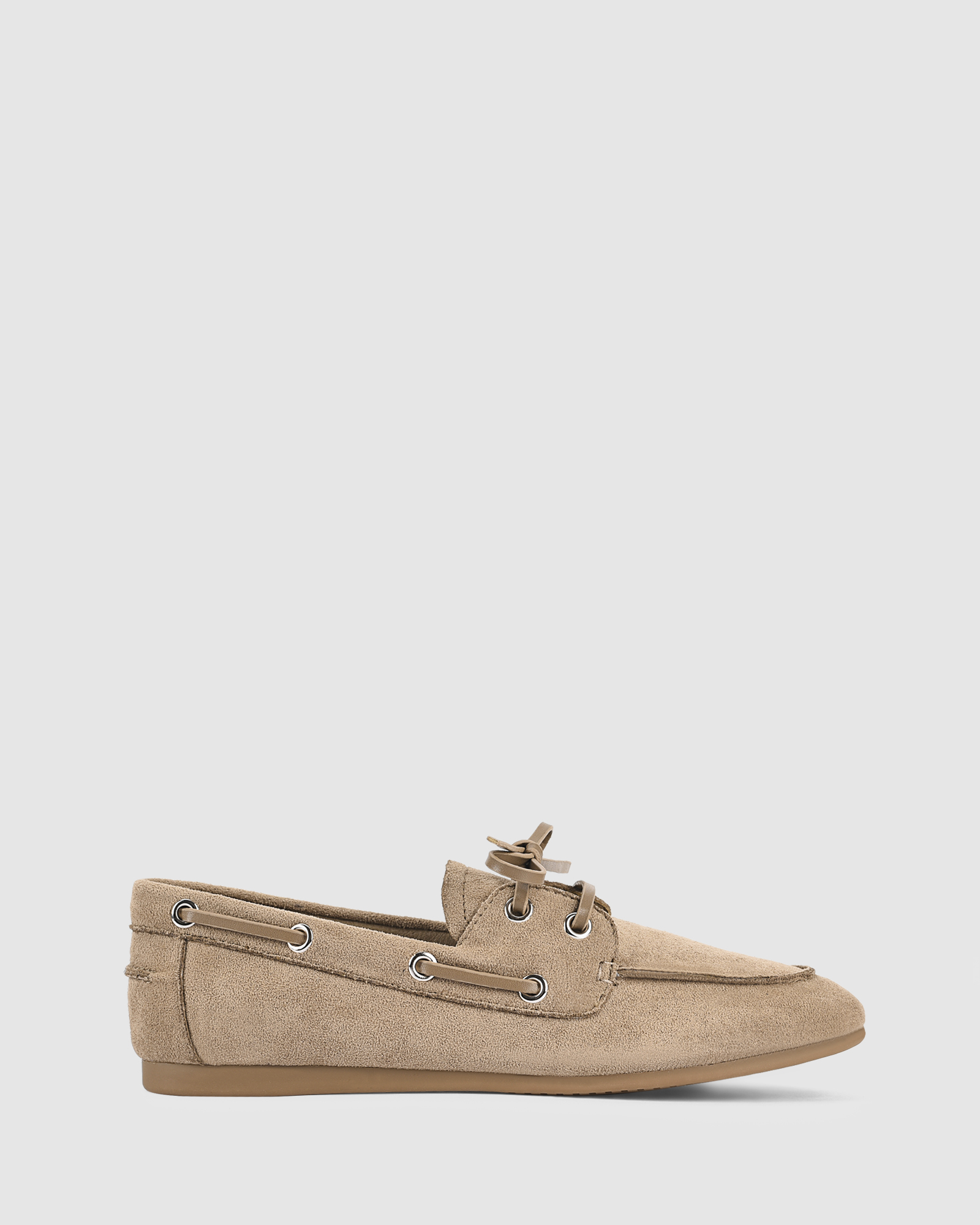 Brody Boat Shoes