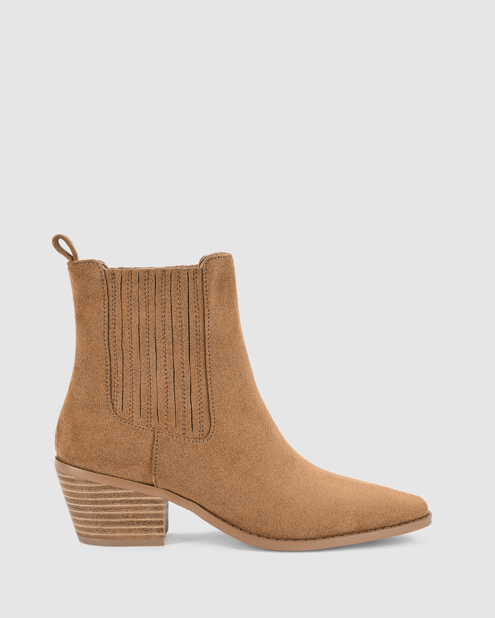 Dale Chelsea Ankle Boots